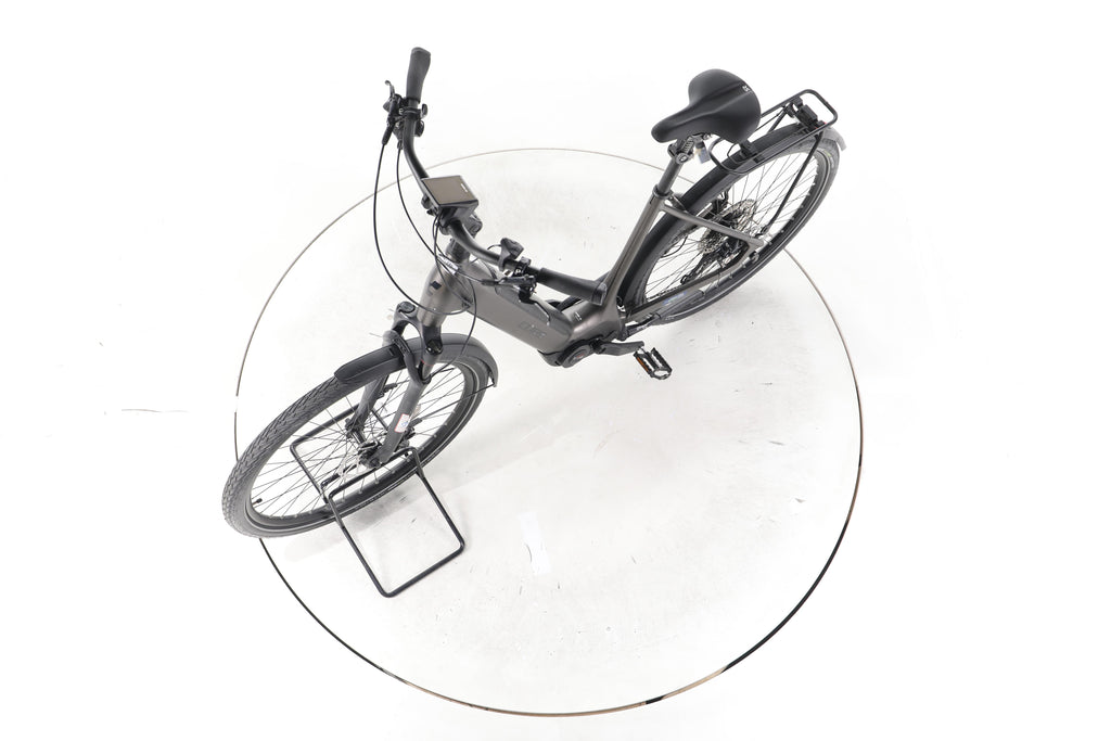 Cube Supreme Sport Hybrid SLX Trekking E-Bike Tiefeinsteiger - Image 18