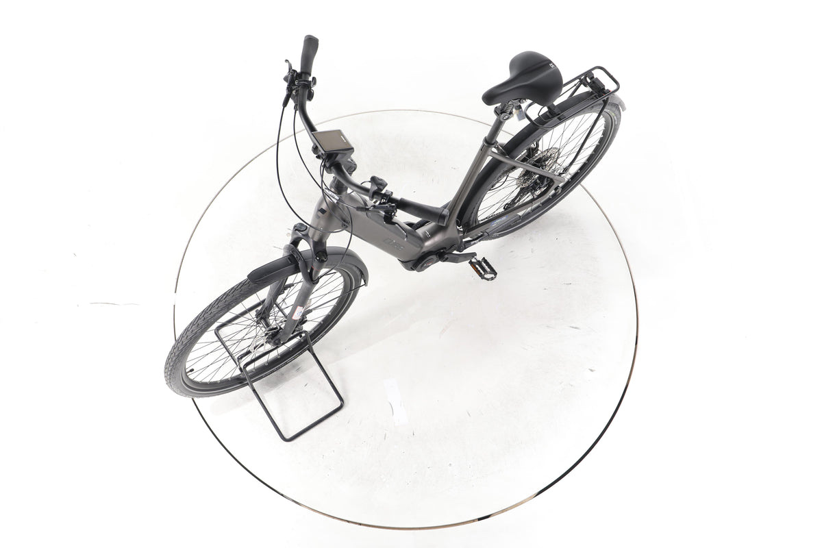 Cube Supreme Sport Hybrid SLX Trekking E-Bike Tiefeinsteiger - Image 18