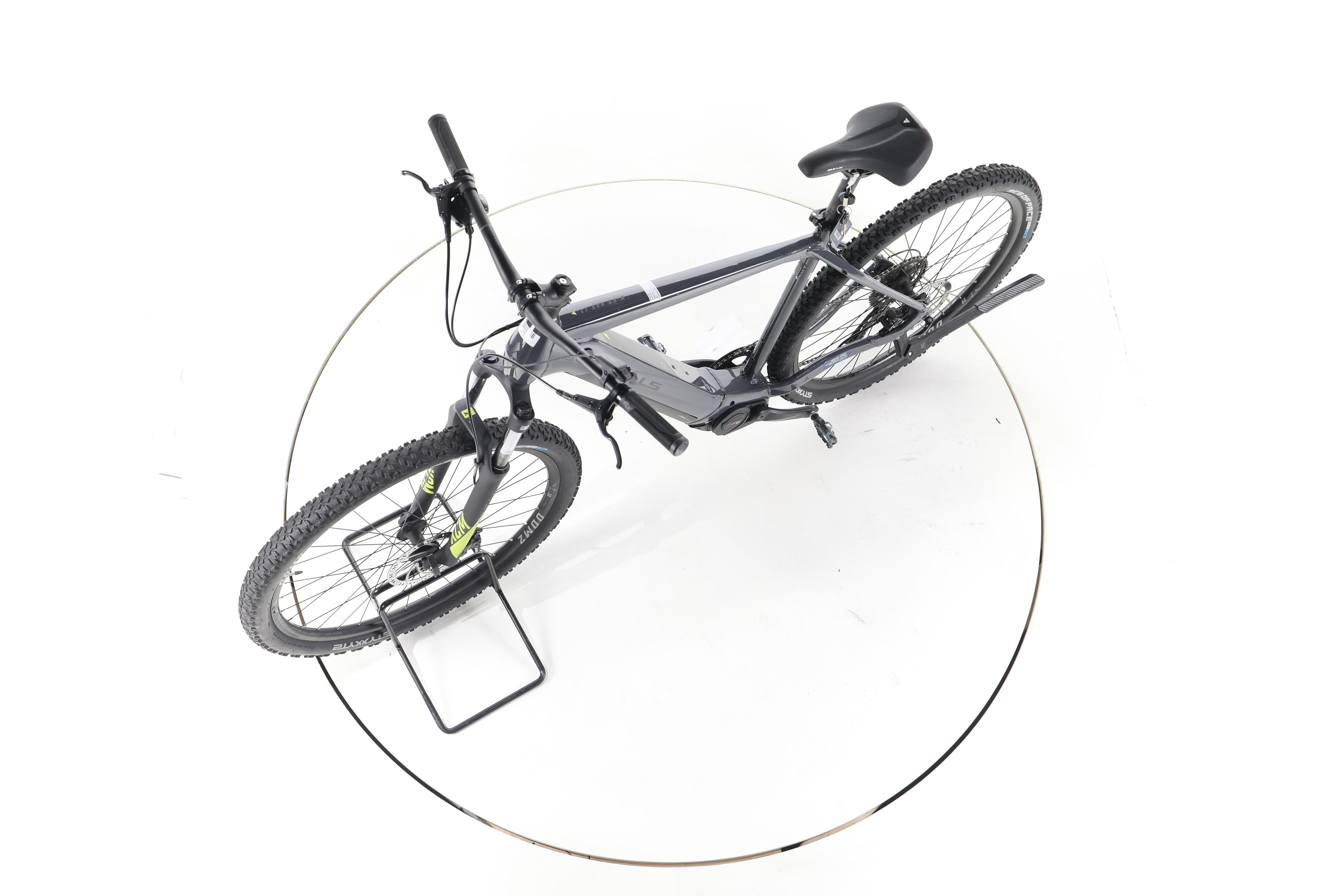 Bulls LT CX EVO E-Bike 2023 - Image 18