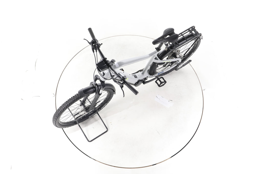 Haibike Trekking 6 Trekking E-Bike - Image 18