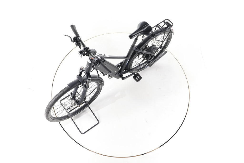 QWIC Performance RD11 Trekking E-Bike - Image 18