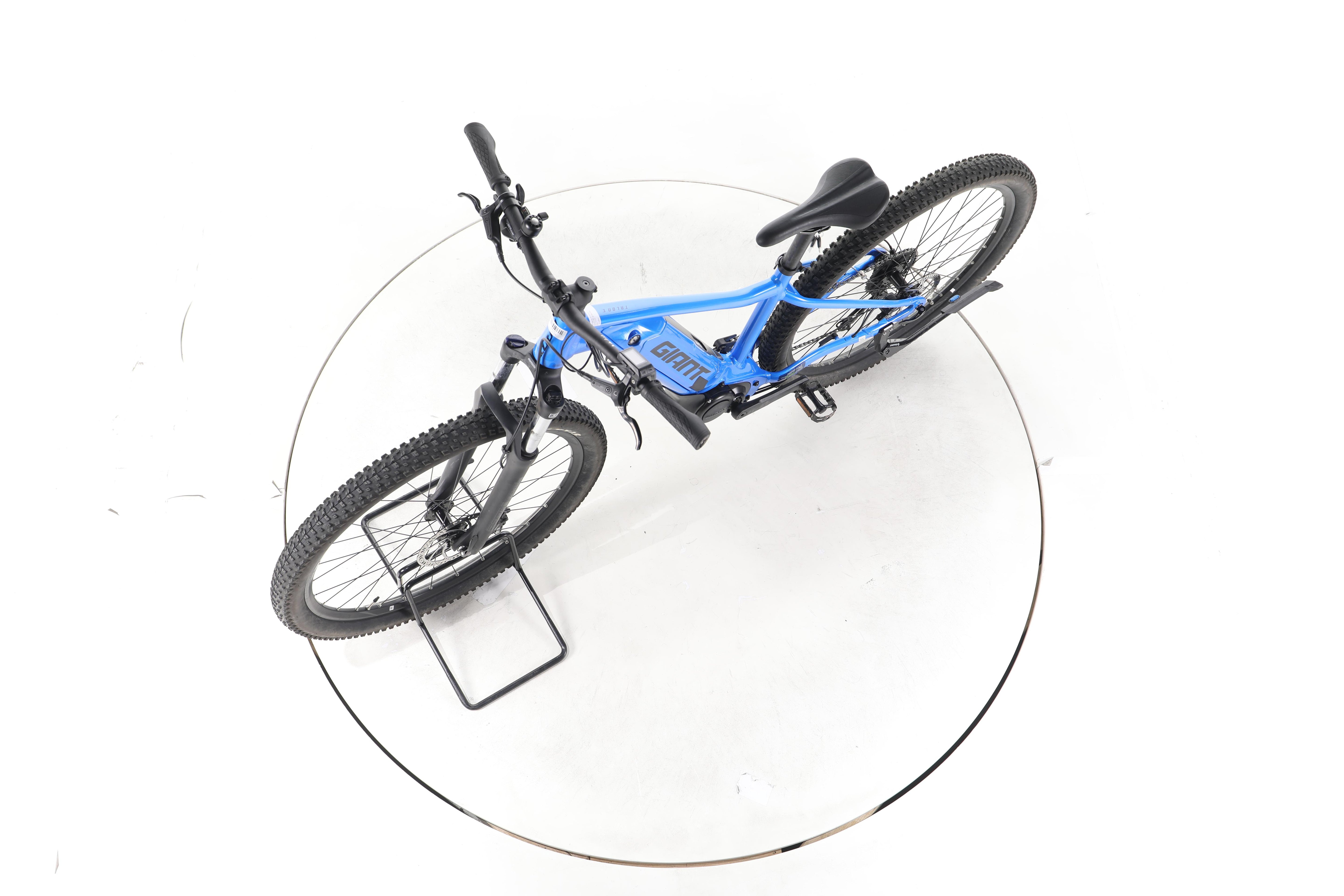Giant Talon E+2 E-Bike - Image 18