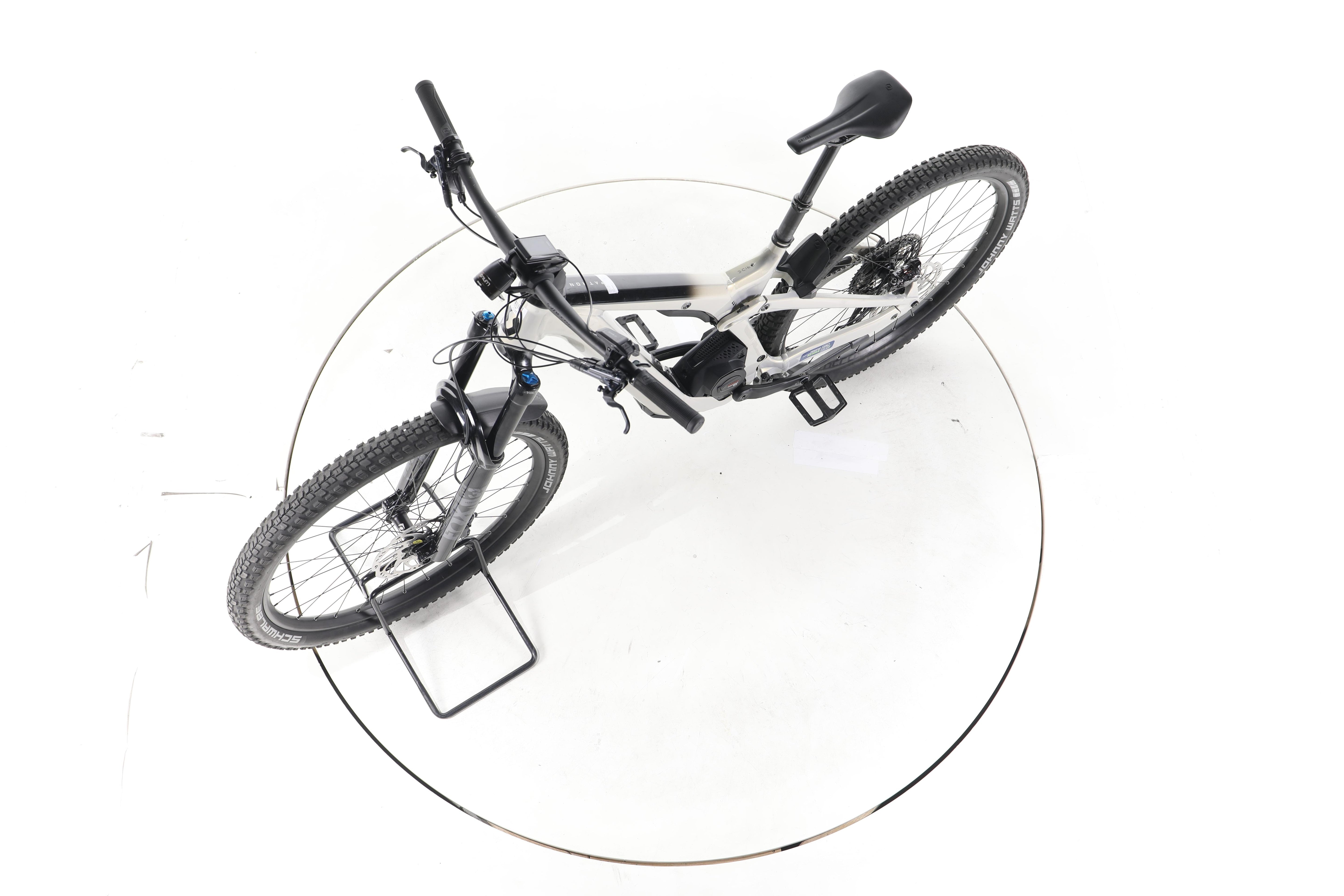 Scott Patron eRide 910 E-Bike Fully - Image 18
