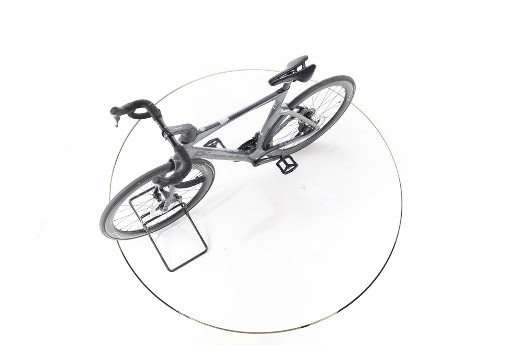 Bianchi Oltre Comp Ultegra Di2 Rennrad Carbon 2024 - Image 18