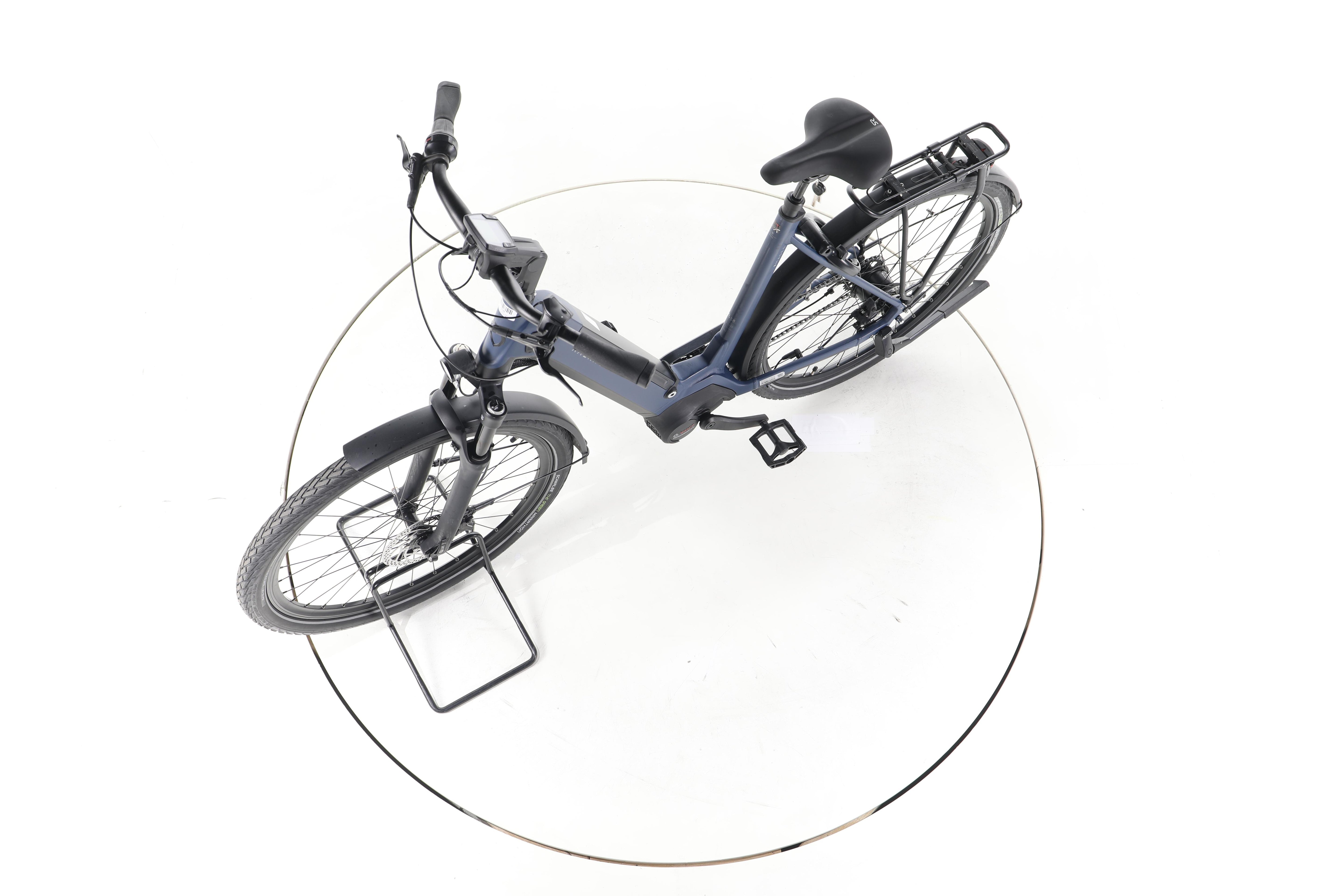 Kalkhoff Image 5 B Move City E-Bike Tiefeinsteiger - Image 18