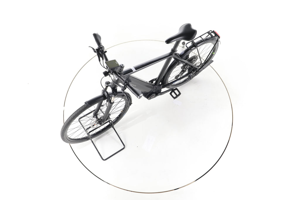Riese & Müller Roadster touring Trekking E-Bike - Image 18