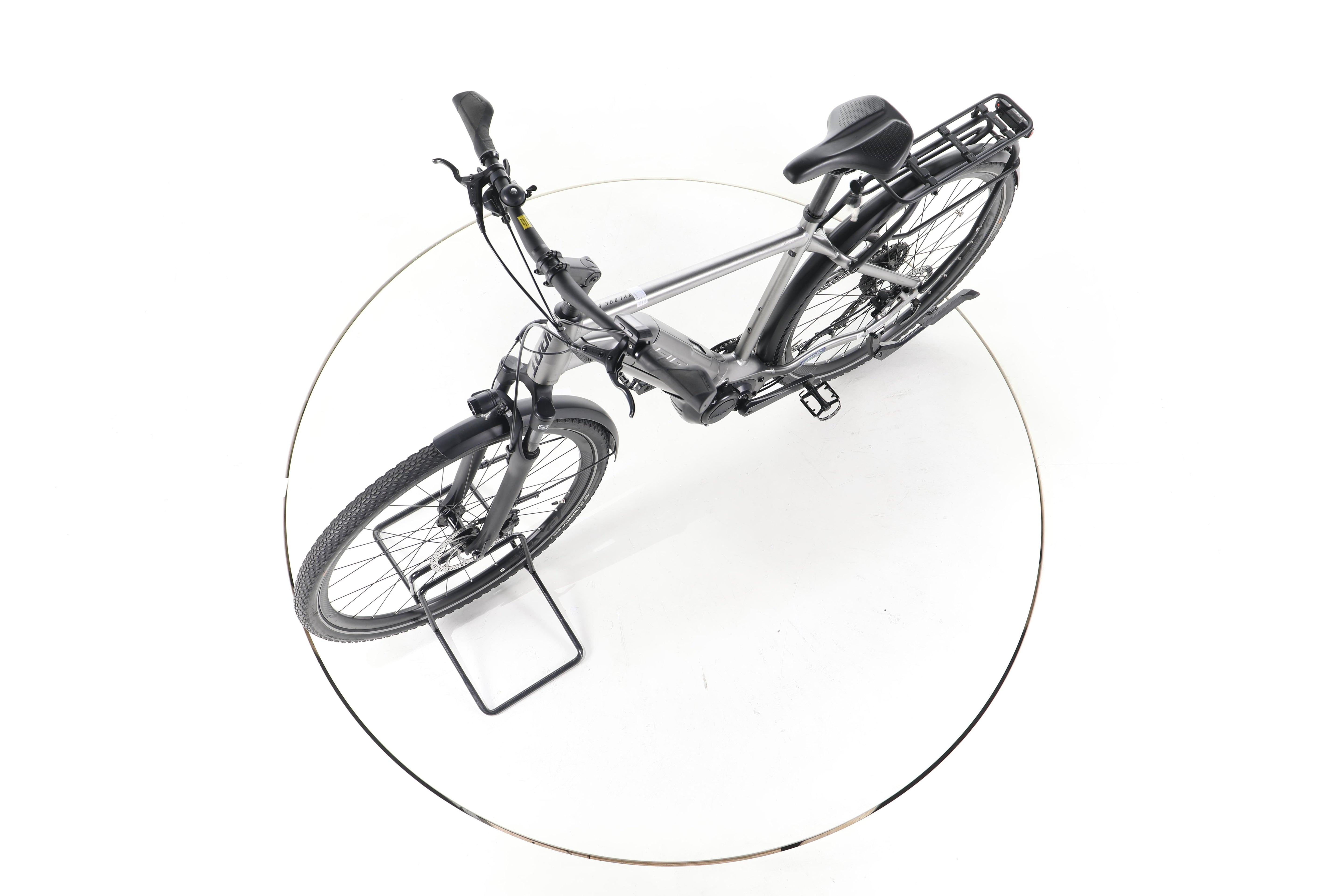 Giant Explore E+ 3 Trekking E-Bike - Image 18
