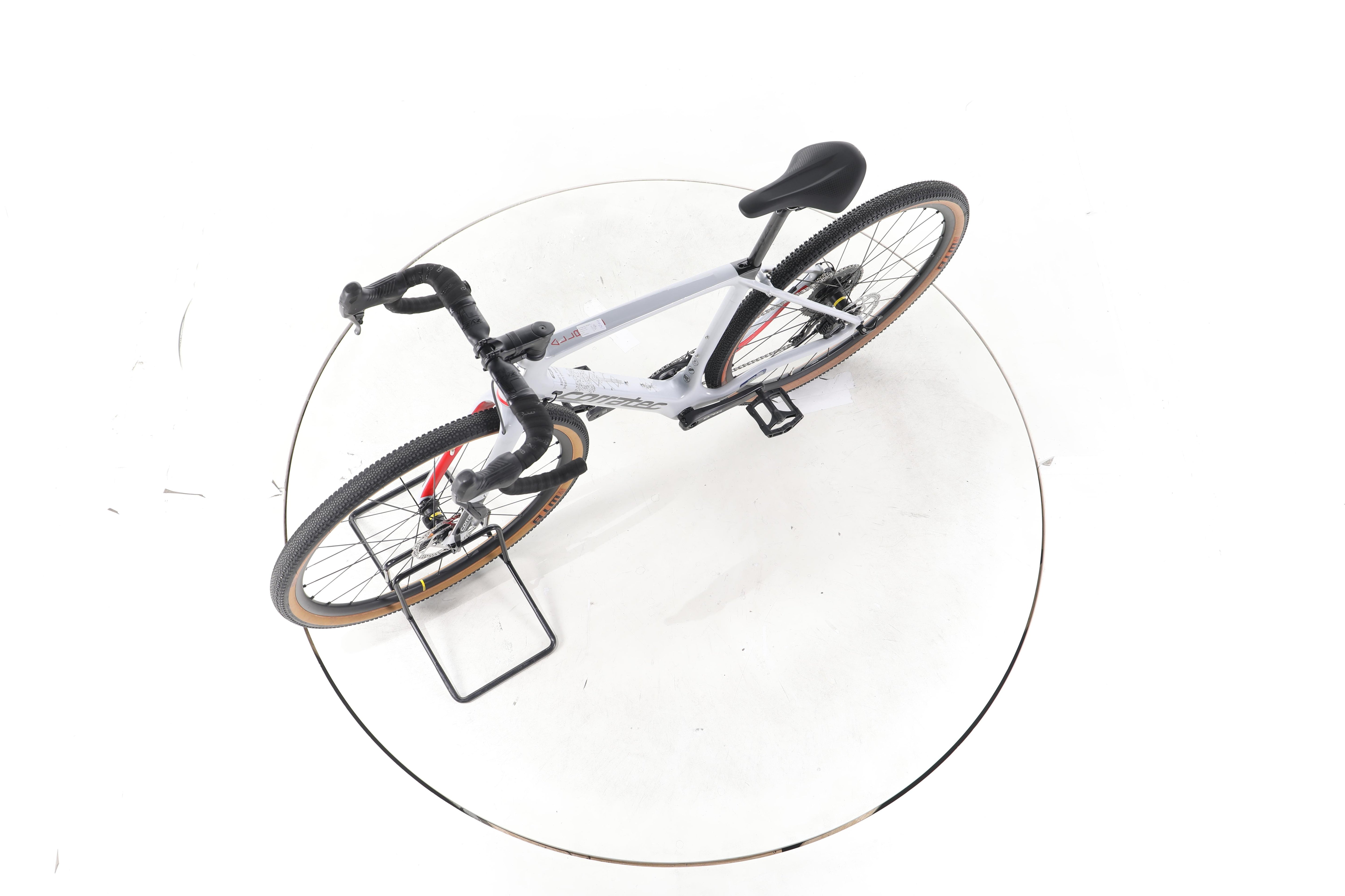 Corratec Allroad C1 Gravelbike Carbon - Image 18