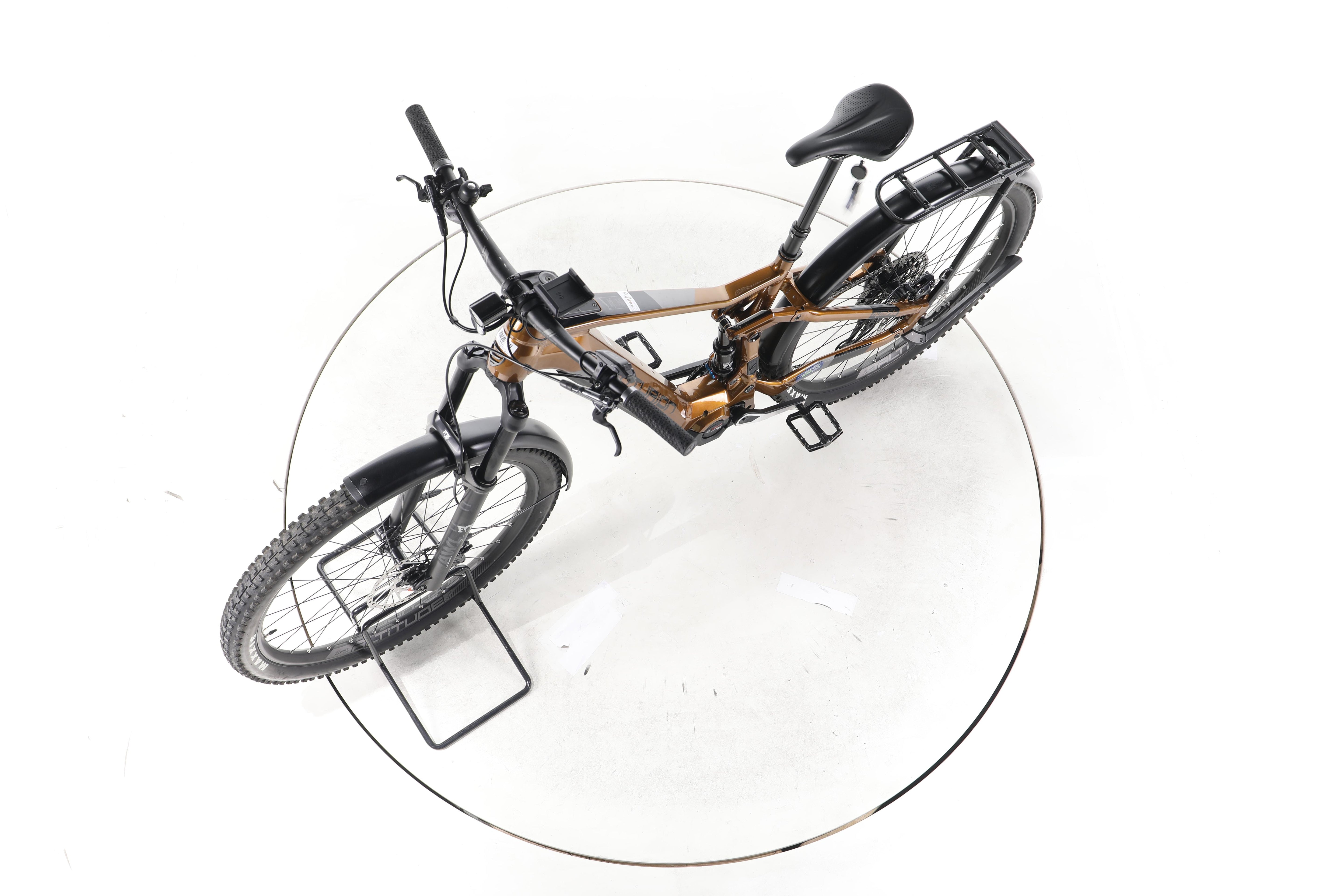 Centurion Numinis R2700i EQ SUV E-Bike - Image 18