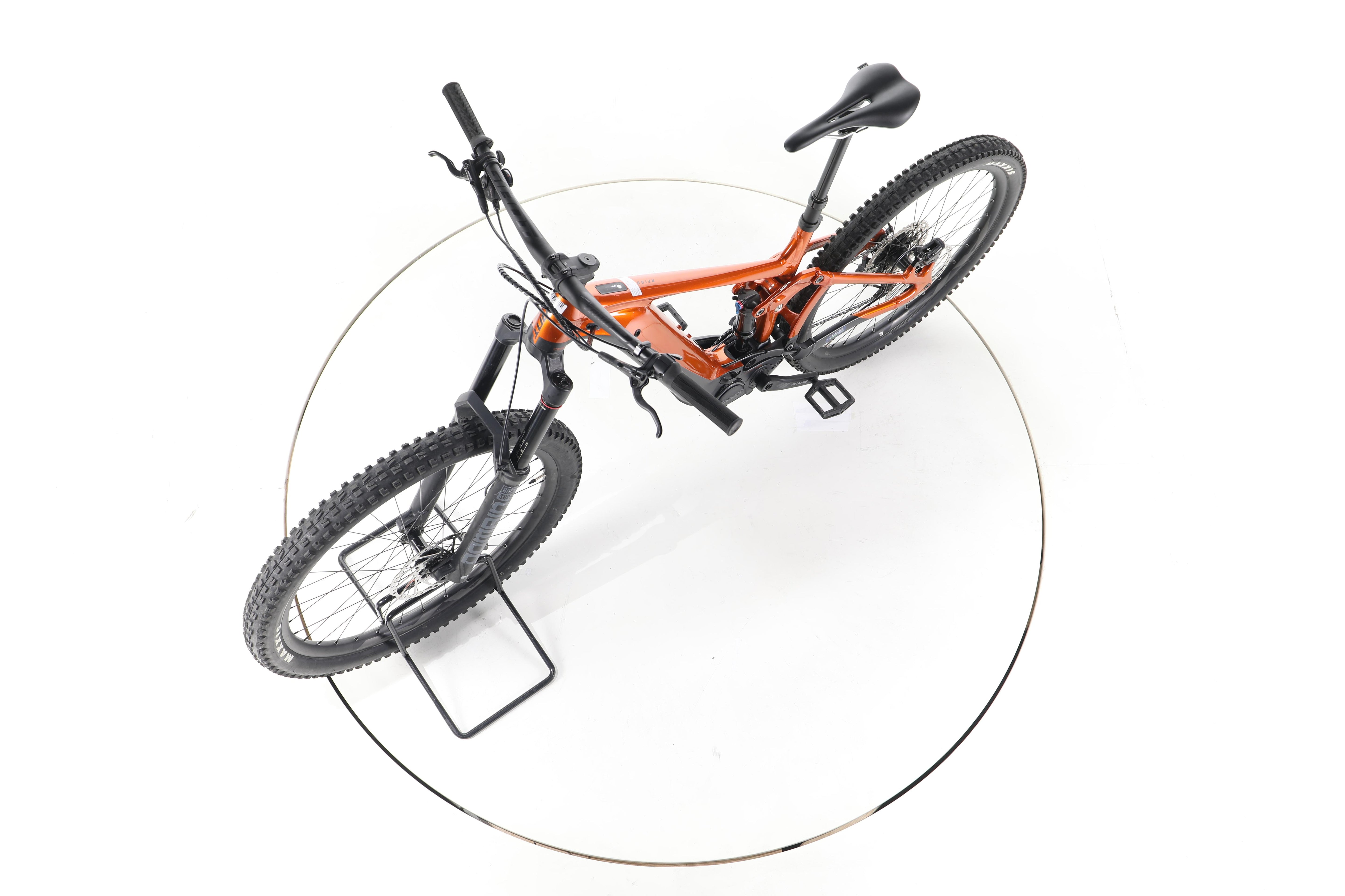 Giant Reign E+ 3 Fully E-Bike - Image 18