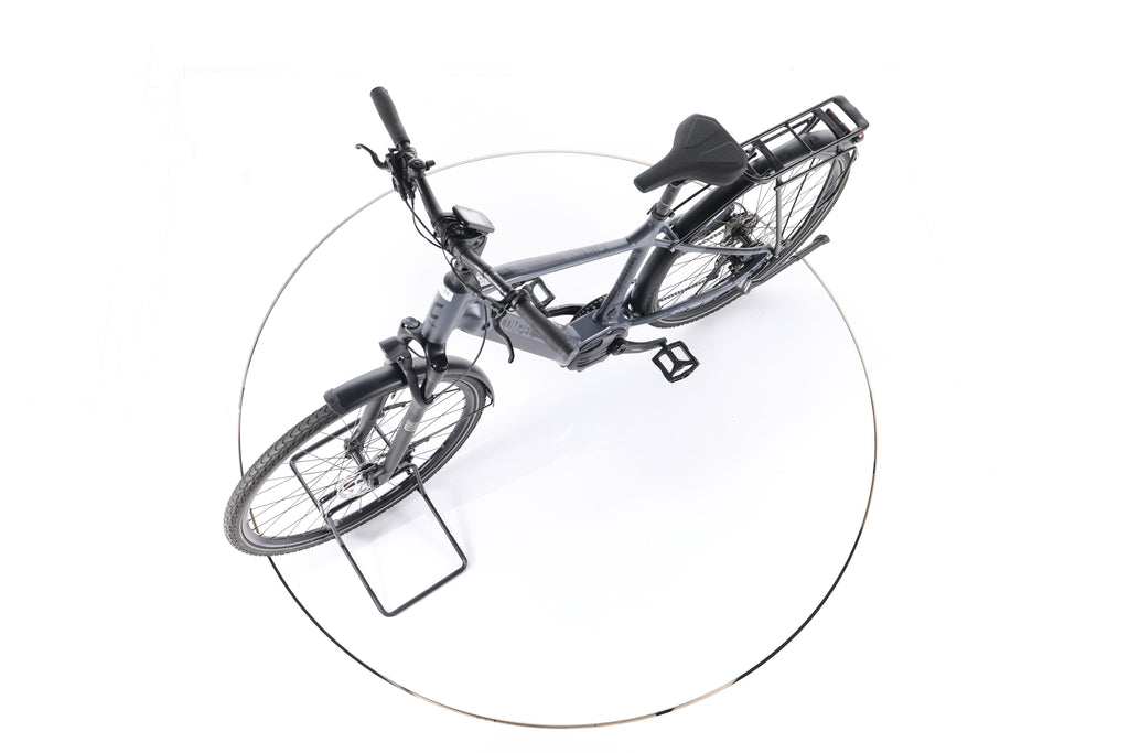 Compel Enyo E- LTD Trekking E-Bike 2023 - Image 18