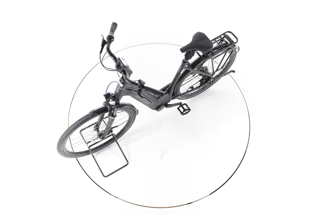KTM ZEG Cento 5 RT City E-Bike Tiefeinsteiger - Image 18