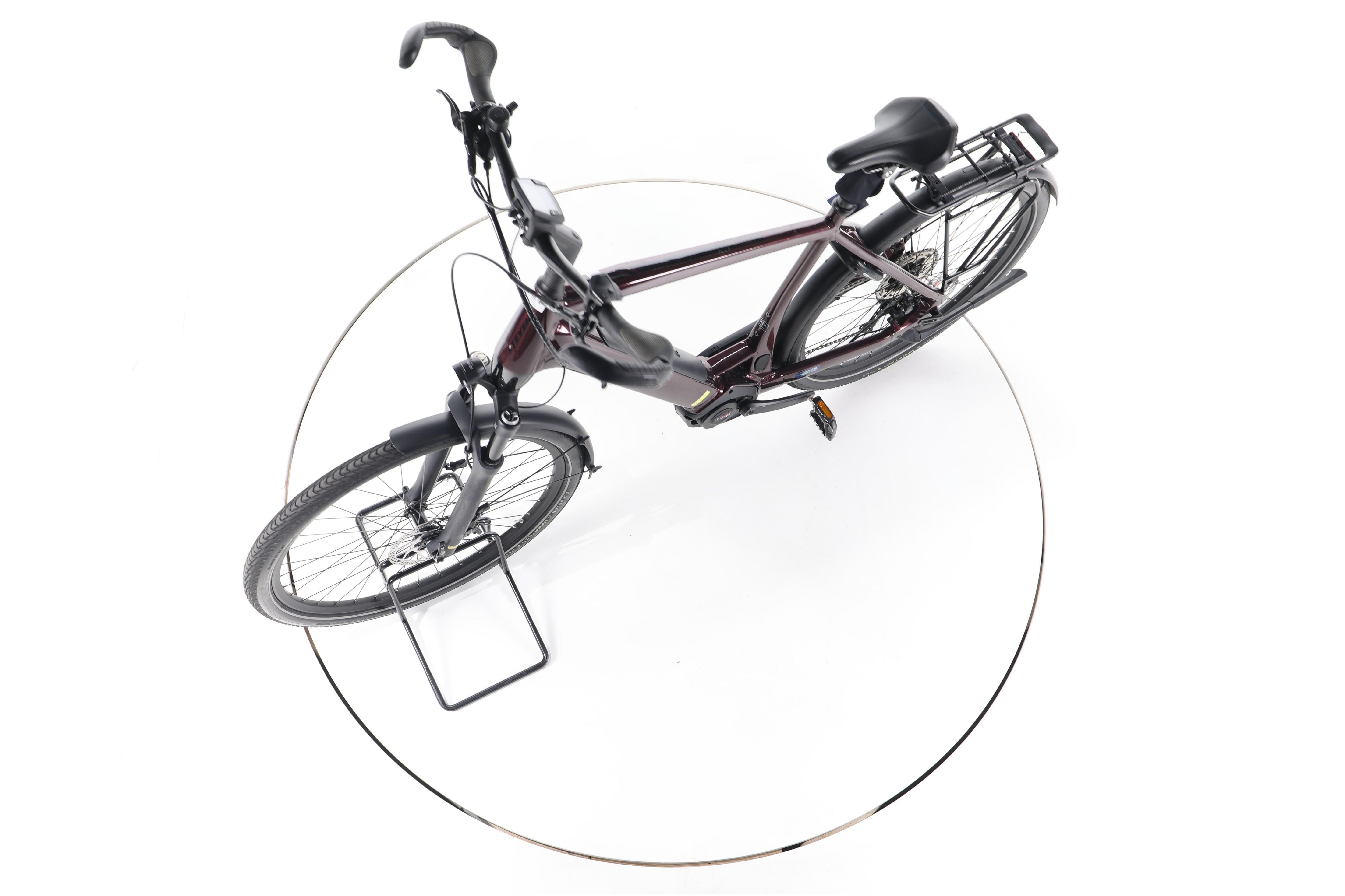 Stevens E-Triton PT6 Trekking E-Bike - Image 18