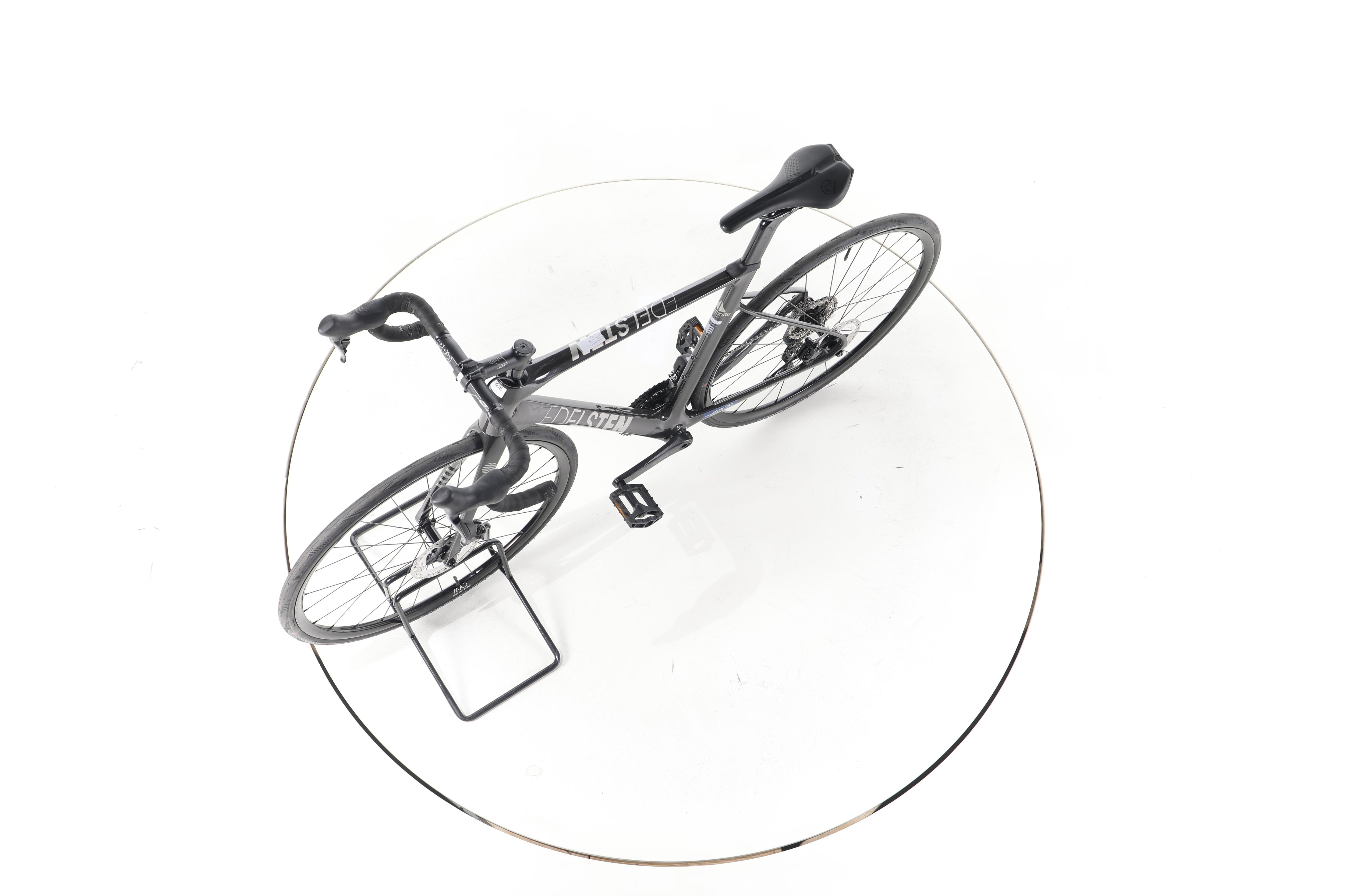 Edelsten R1 AERO Disc Fahrrad Rennrad & Gravel - Image 18