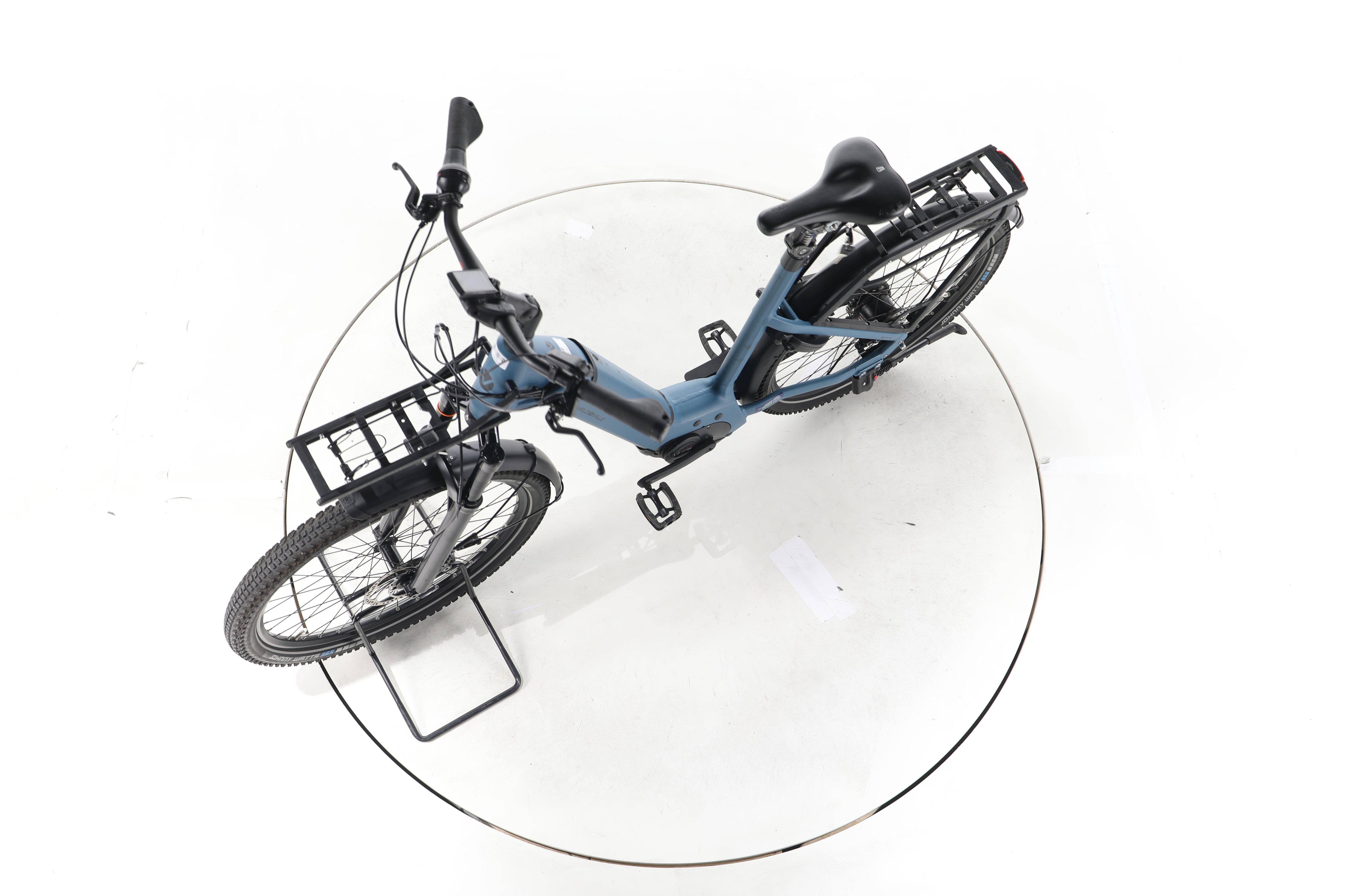 Velo de Ville SEB 990 City E-Bike Tiefeinsteiger 2024 - Image 18