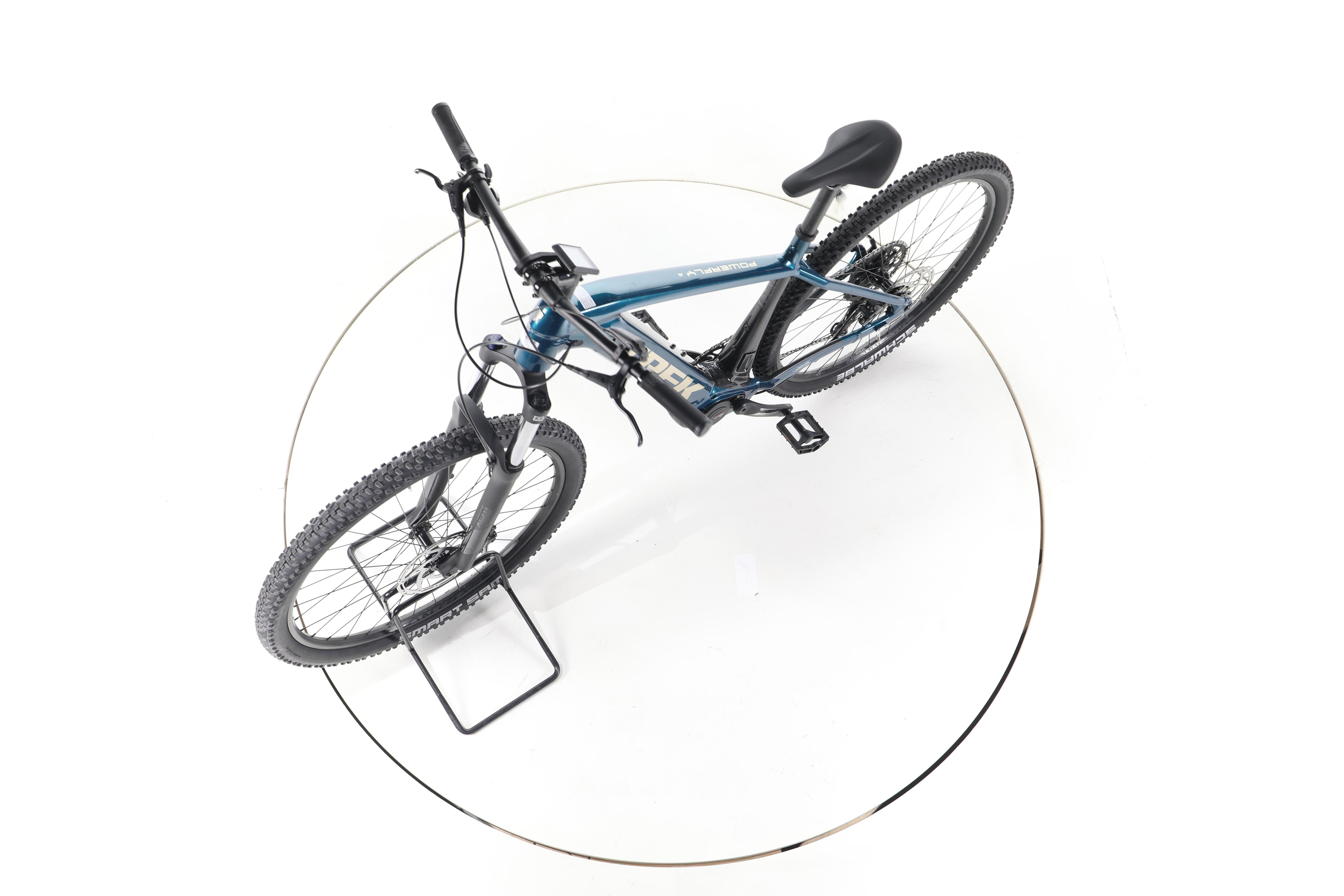 Trek Powerfly 4 Gen 4 E-Bike 2024 - Image 18
