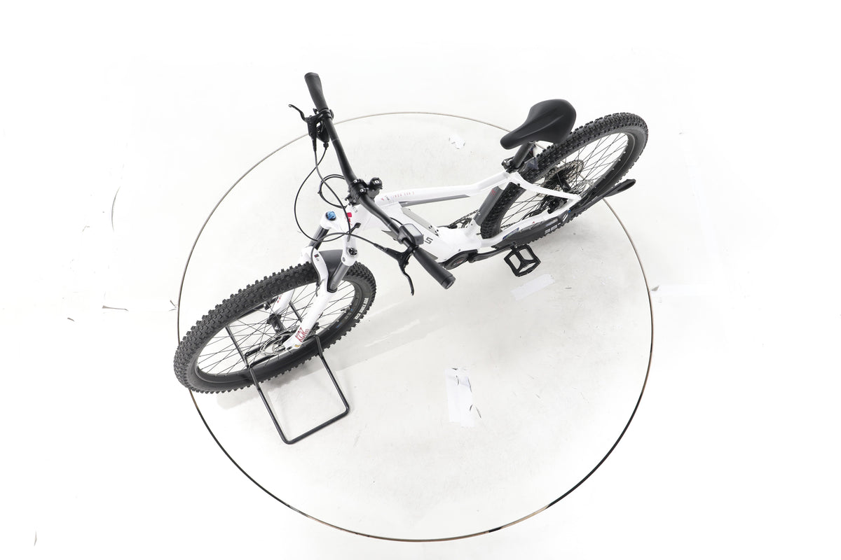 Bulls Aminga EVA 2 E-Bike - Image 18