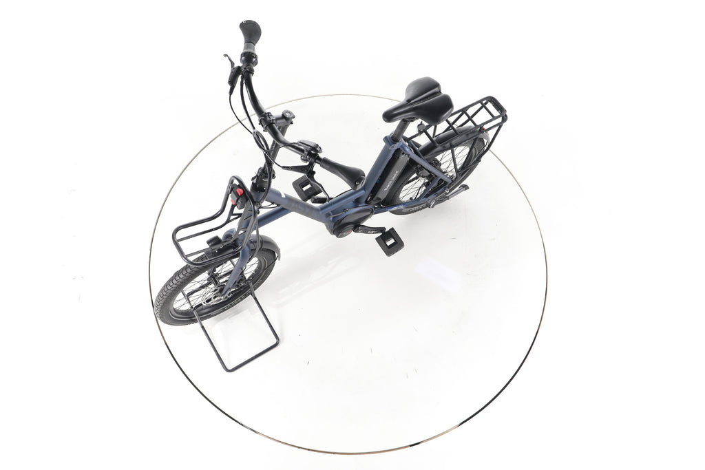 i:SY E5 ZR RT Kompakt E-Bike Tiefeinsteiger - Image 18