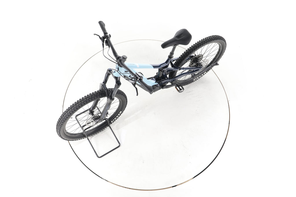 Liv Embolden E+ 1 E-Bike Fully - Image 18