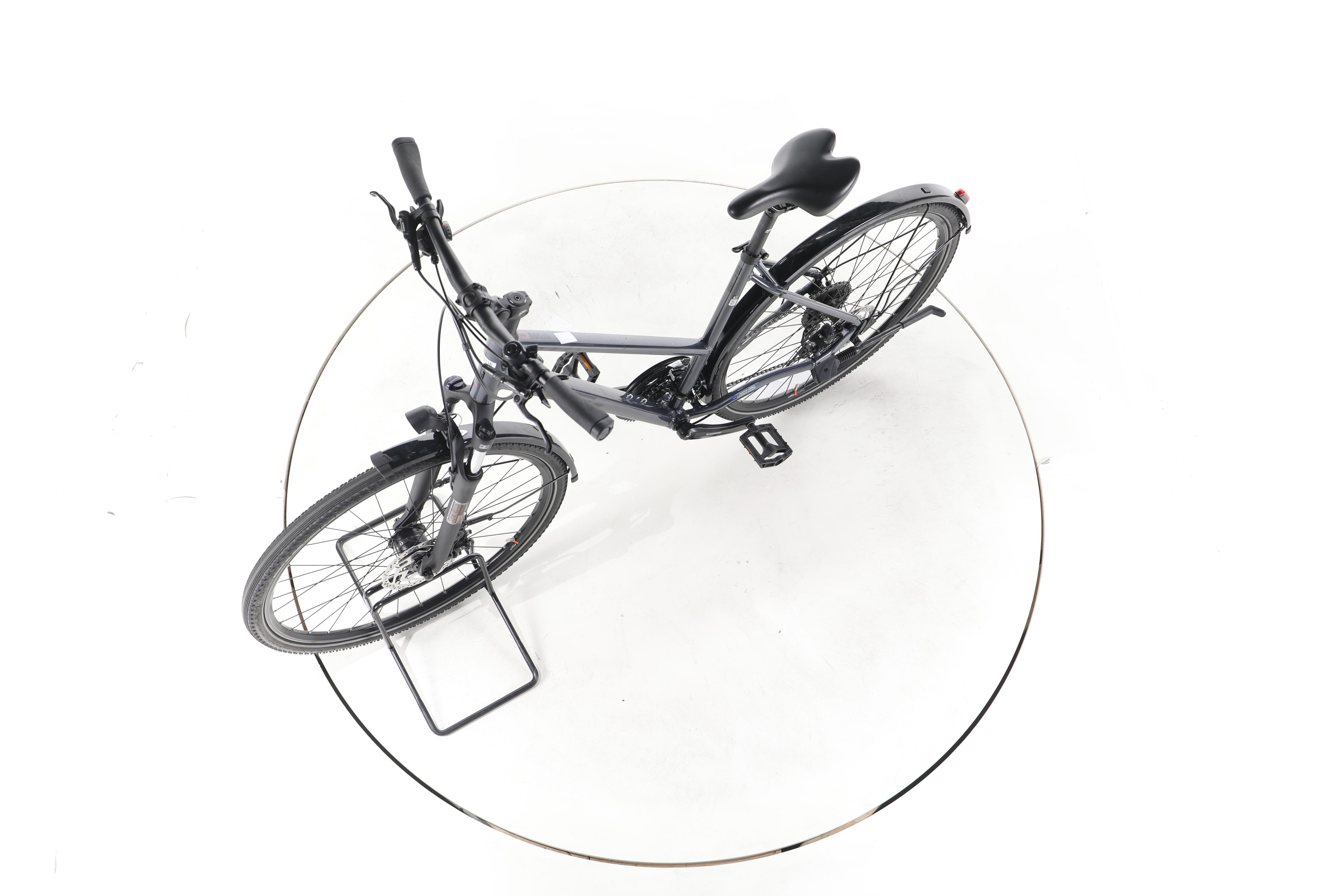KTM Cross Road Fahrrad City & Trekking - Image 18