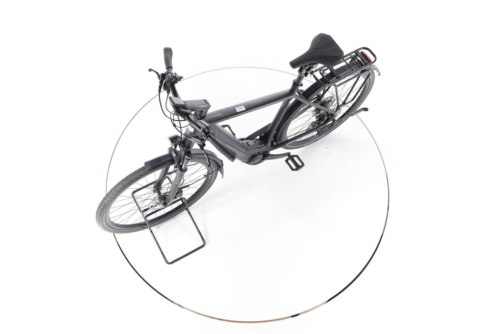 KTM Macina Style Pro Trekking E-Bike - Image 18