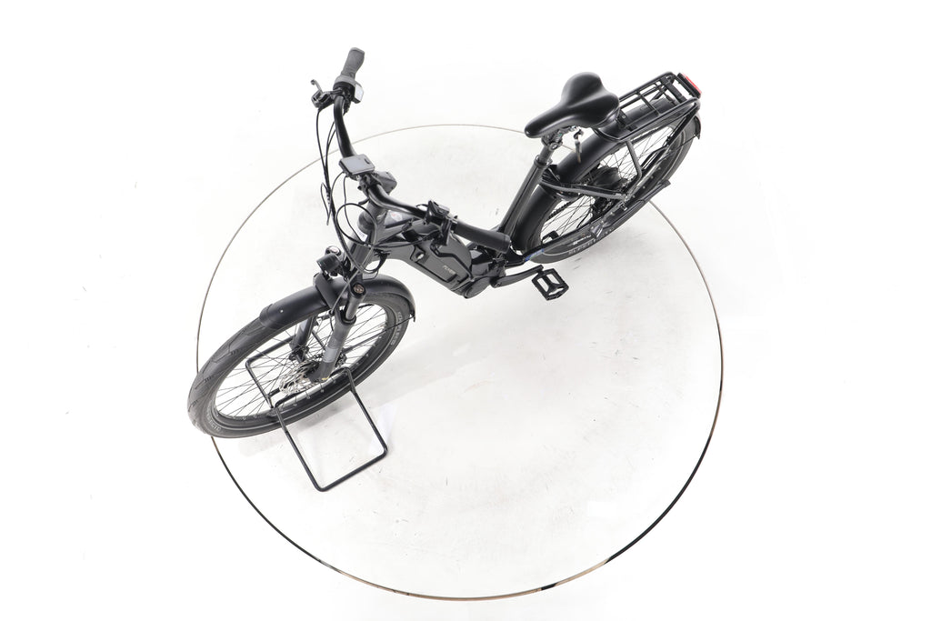 FLYER Upstreet3 7.23 City E-Bike - Image 18
