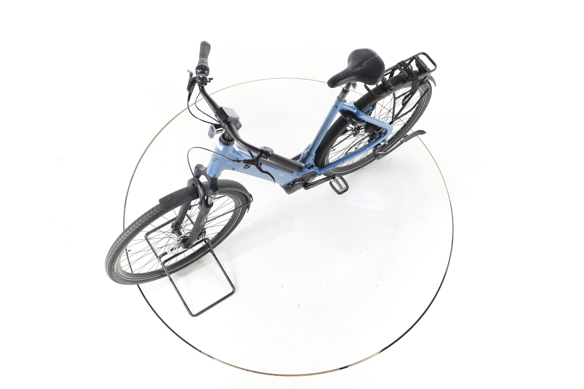 Liv Allure E+ 2 City E-Bike Tiefeinsteiger - Image 18