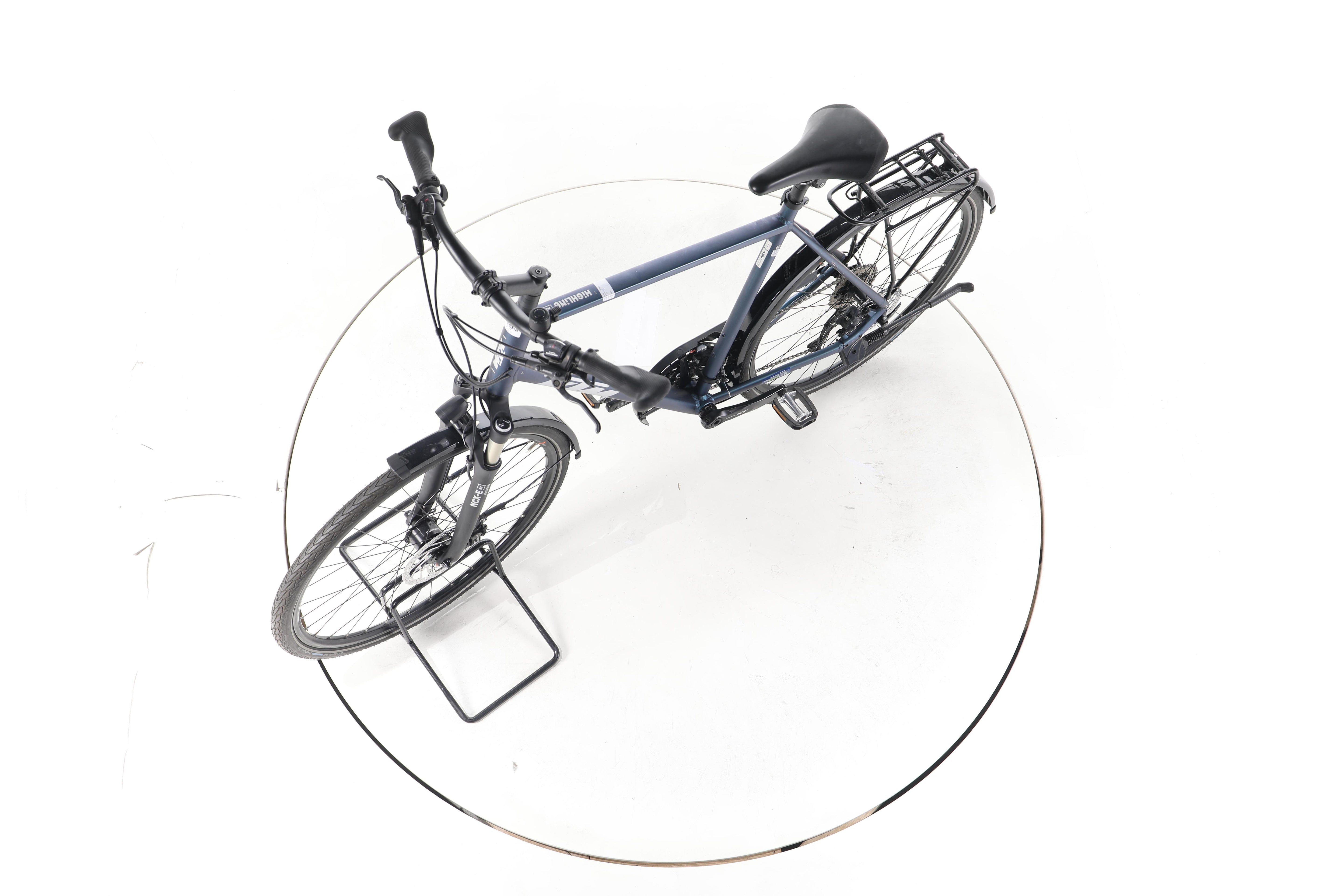 KTM Highline Fahrrad City & Trekking - Image 18