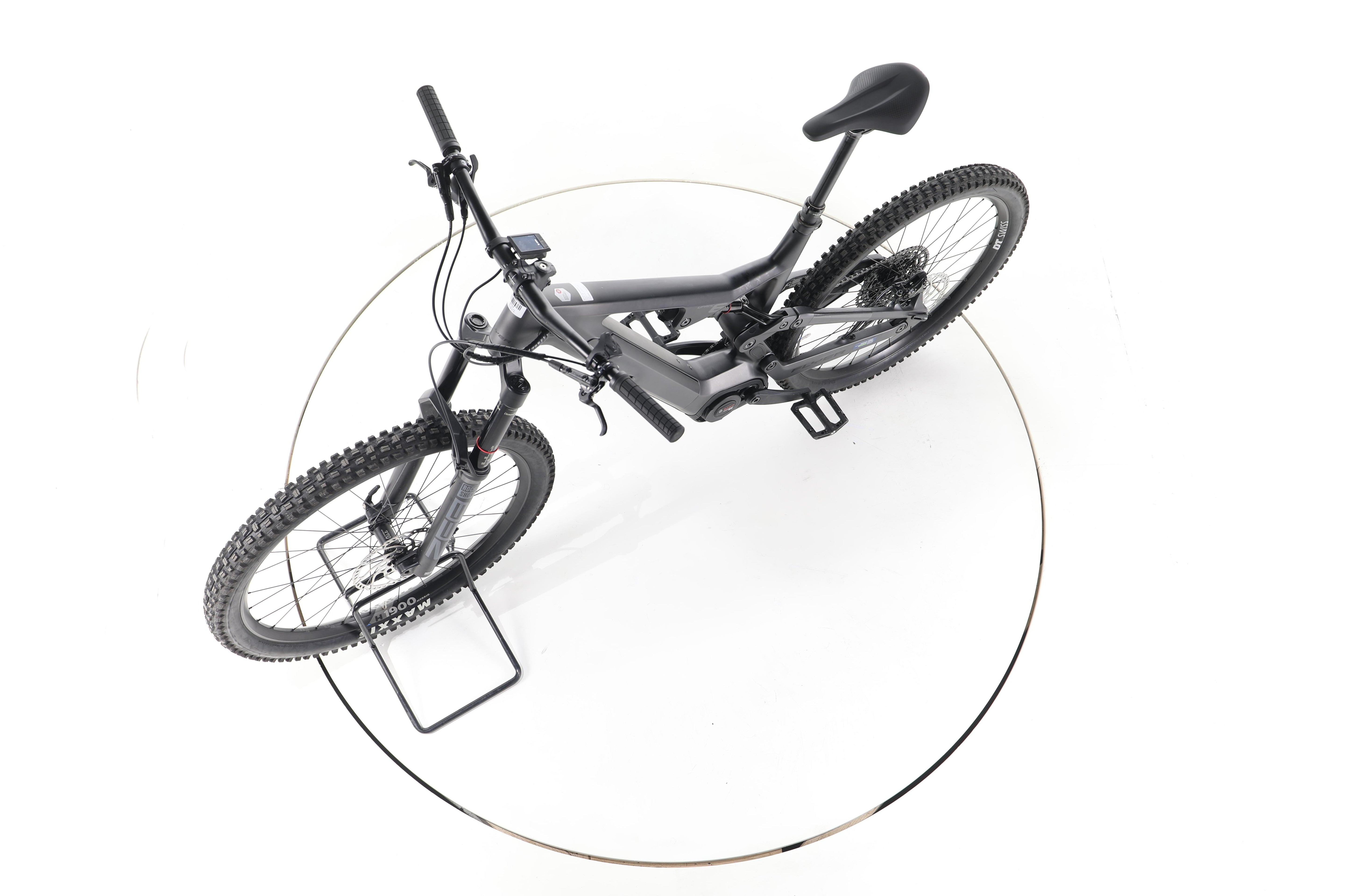 FLYER Uproc6 6.50 E-Bike Fully - Image 18