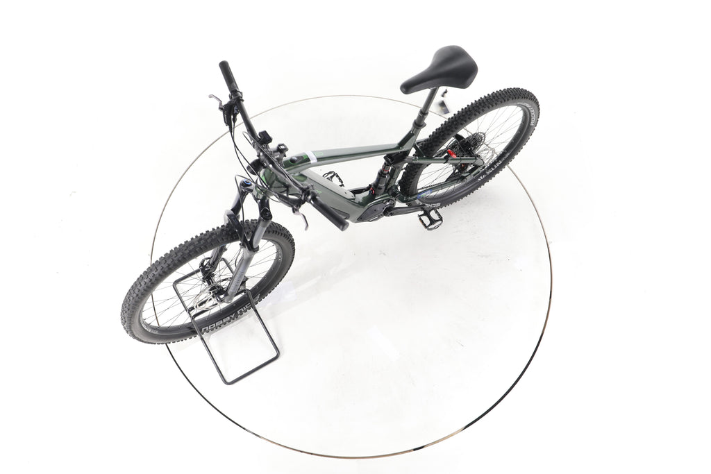 HoheAcht Mola Monto E-Bike Fully - Image 18