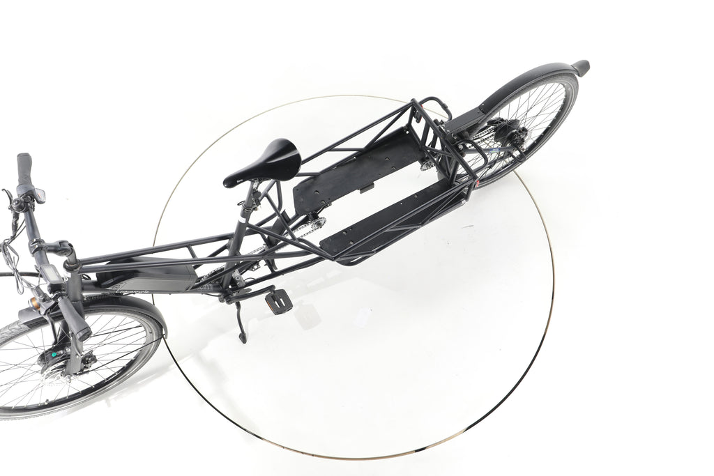 Convercycle Electric TR E-Lastenrad - Image 18