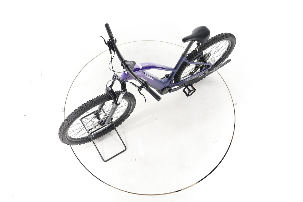 Cube Reaction Hybrid ONE E-Bike 2025 - Image 18