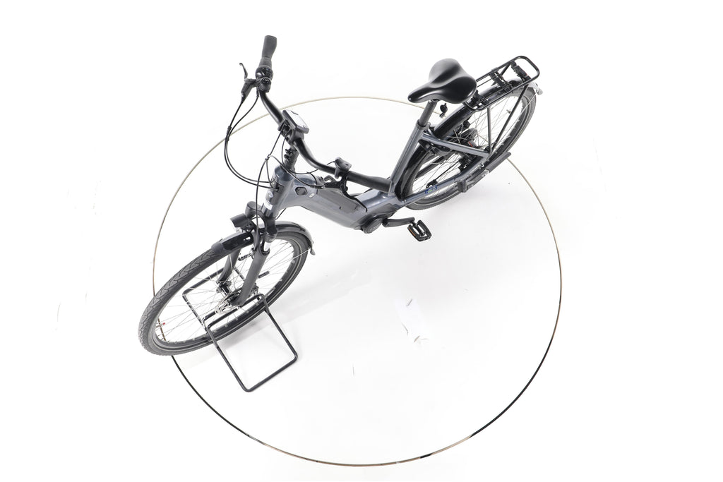 Batavus Altura E-go® Power Plus RT City E-Bike Tiefeinsteiger - Image 18