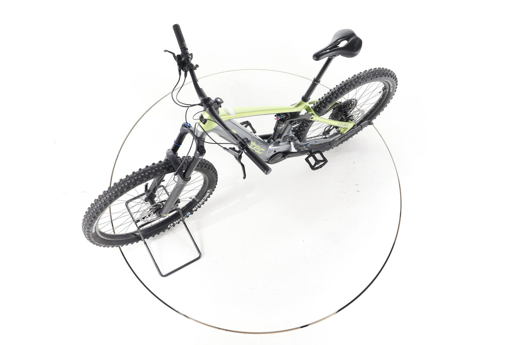 Corratec E-Power RS 160 Elite Fully E-Bike - Image 18