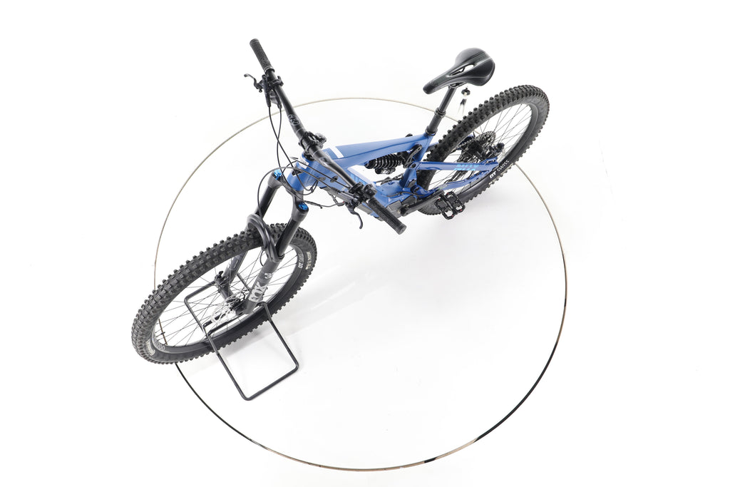 Nox Cycles Hybrid Enduro 7.1 E-Bike Fully 2024 - Image 18