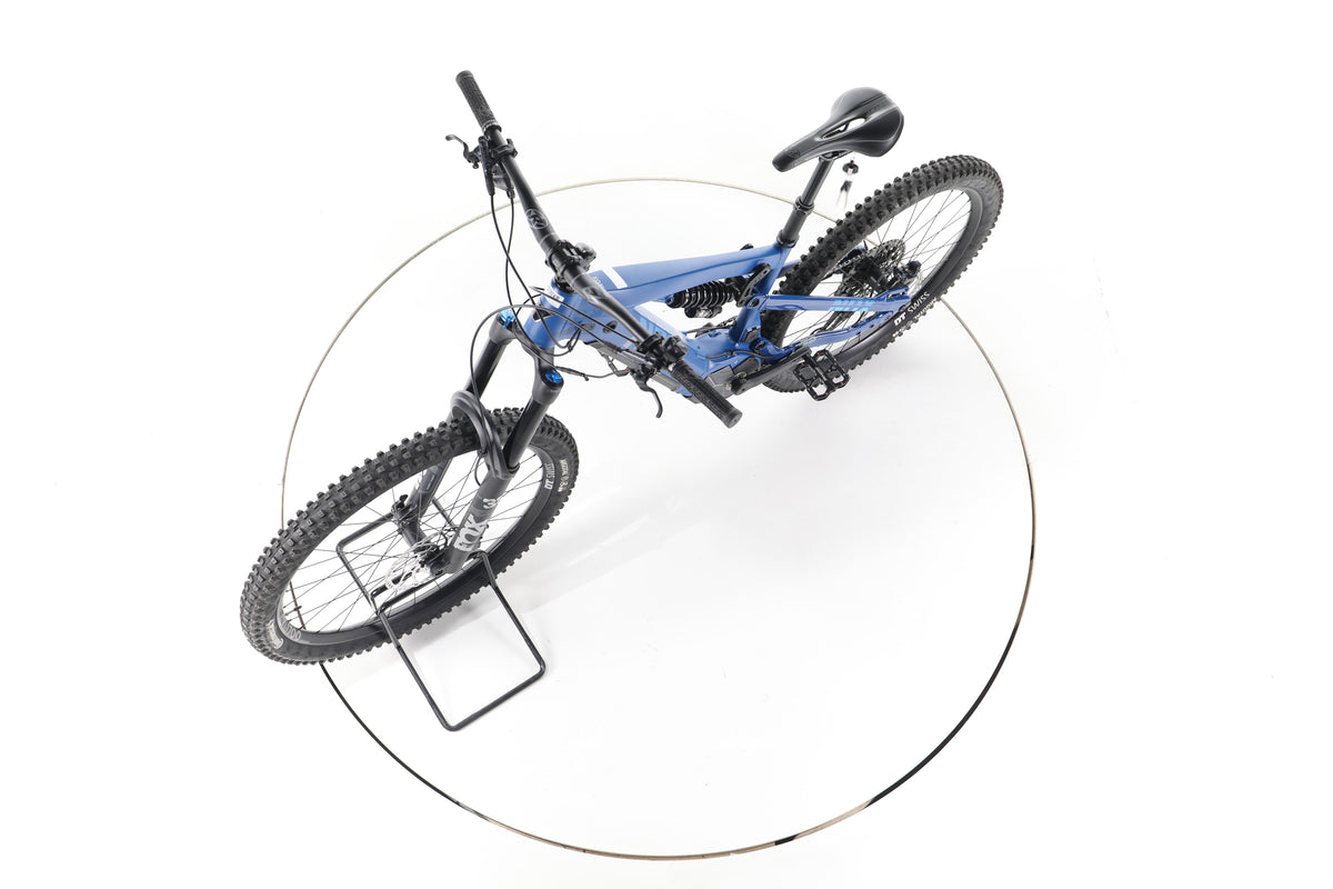 Nox Cycles Hybrid Enduro 7.1 E-Bike Fully 2024 - Image 18