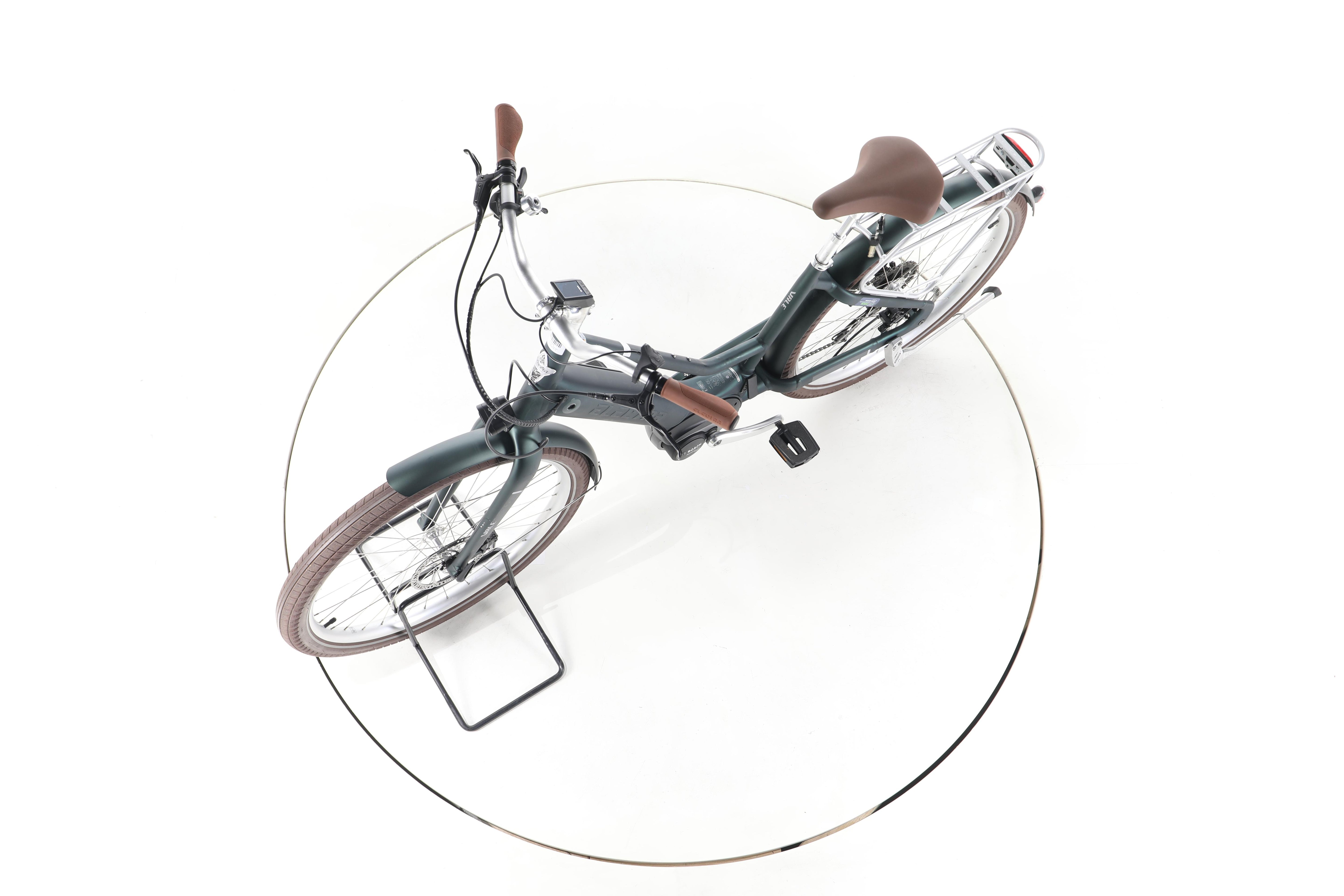 Electra Bicycle Vale Go! 9D EQ Trekking E-Bike Tiefeinsteiger - Image 18