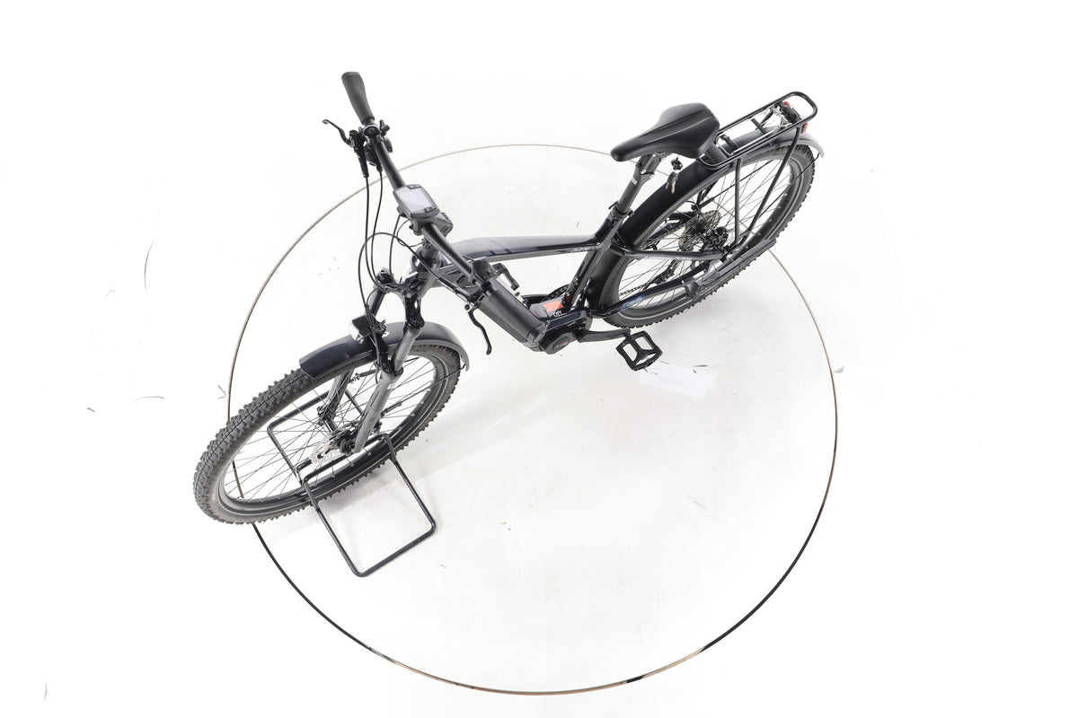 Conway Cairon C 2.0 Trekking E-Bike - Image 18