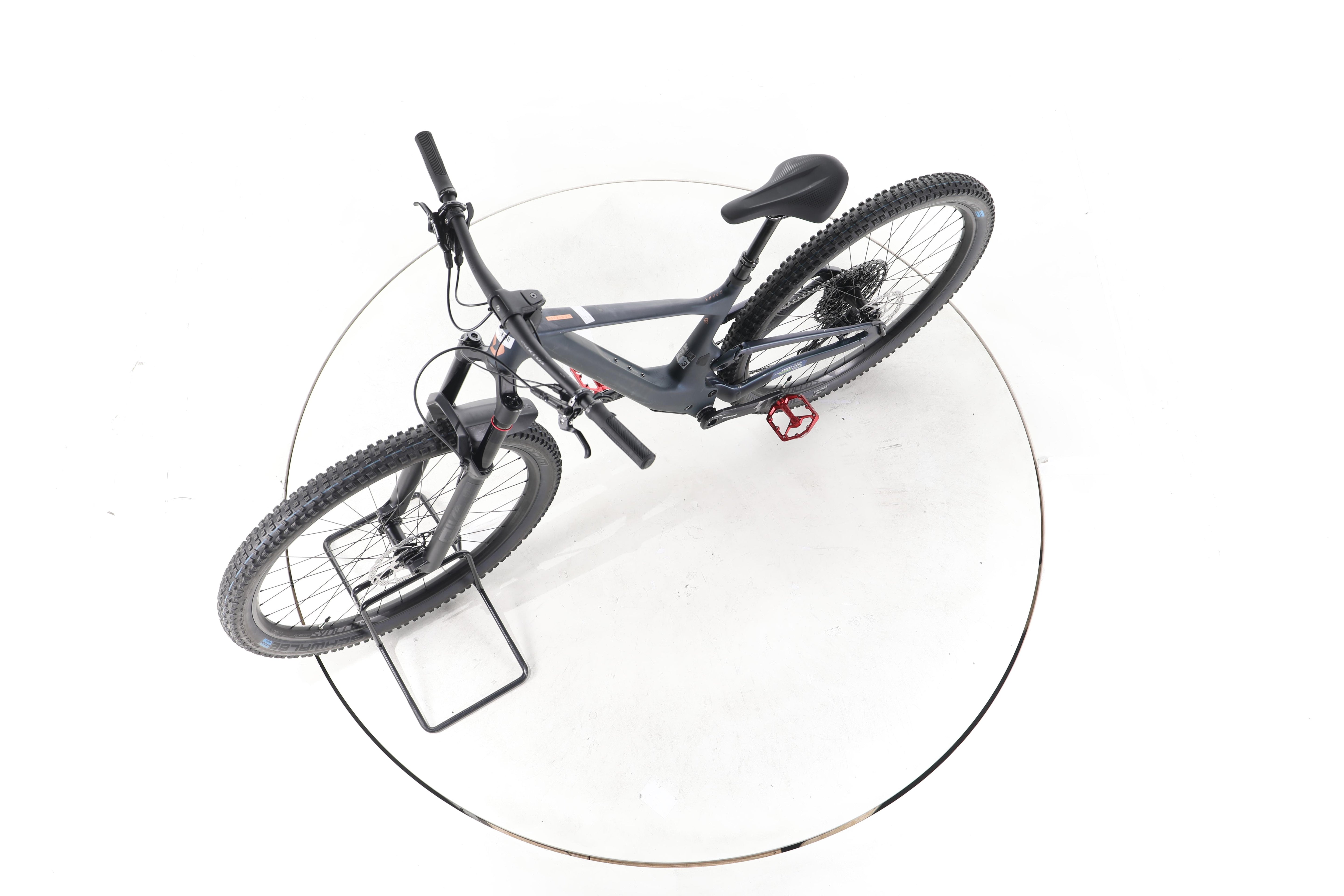 Scott Contessa Spark 920 Fahrrad Fully - Image 18