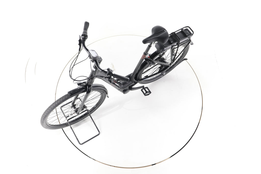 KOGA E-Nova Evo CP City E-Bike Tiefeinsteiger - Image 18