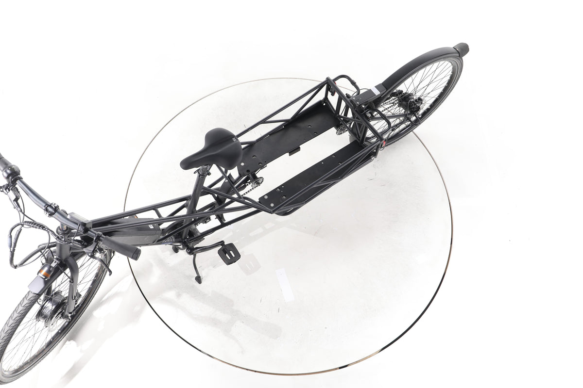 Convercycle Electric E-Lastenrad - Image 18