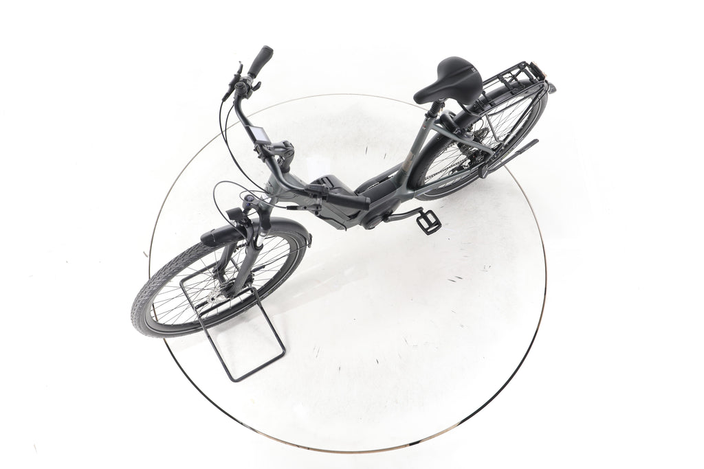 Kalkhoff Endeavour 1.B Move LB Trekking E-Bike Tiefeinsteiger - Image 18