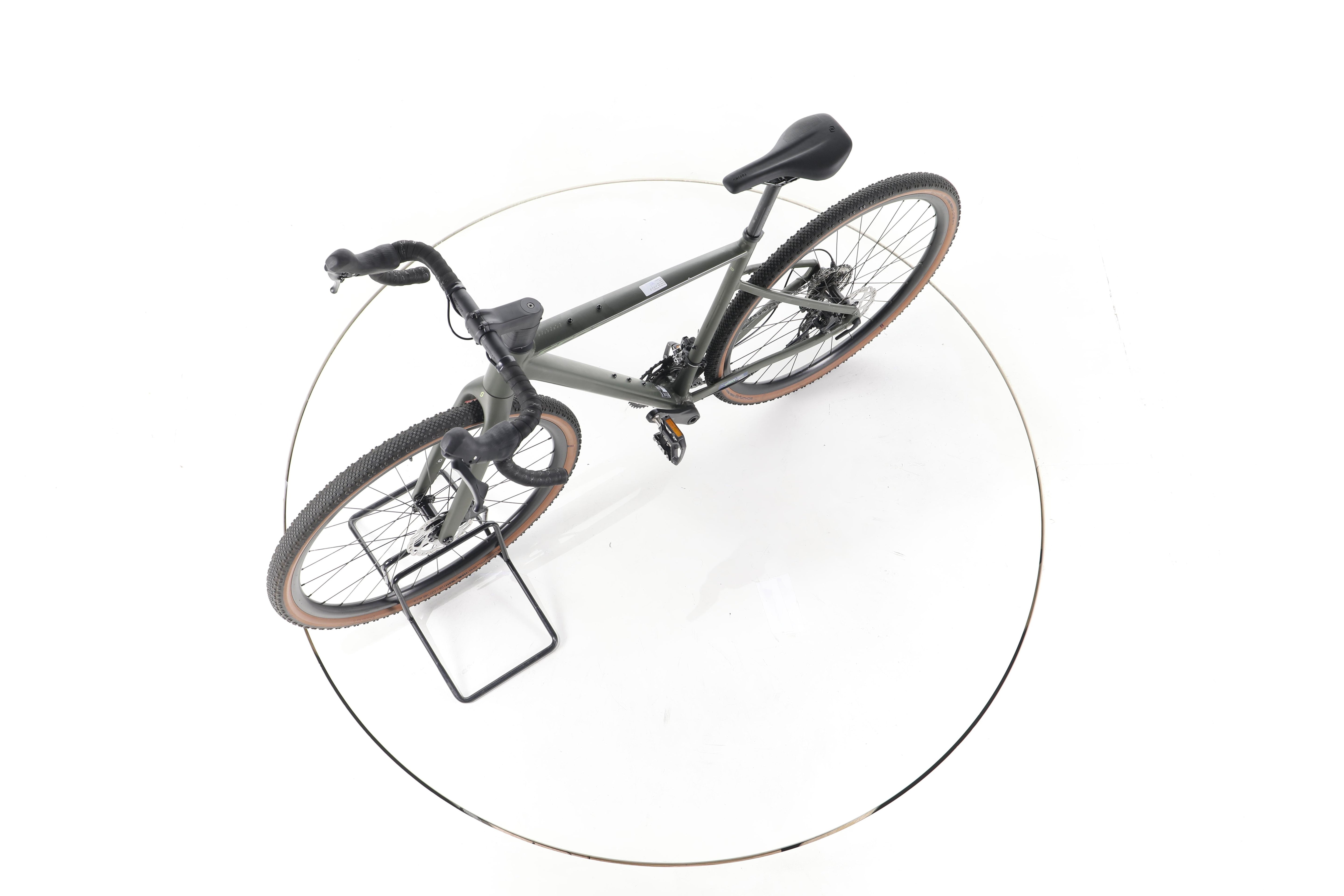 Scott Speedster Gravel 20 - Image 18