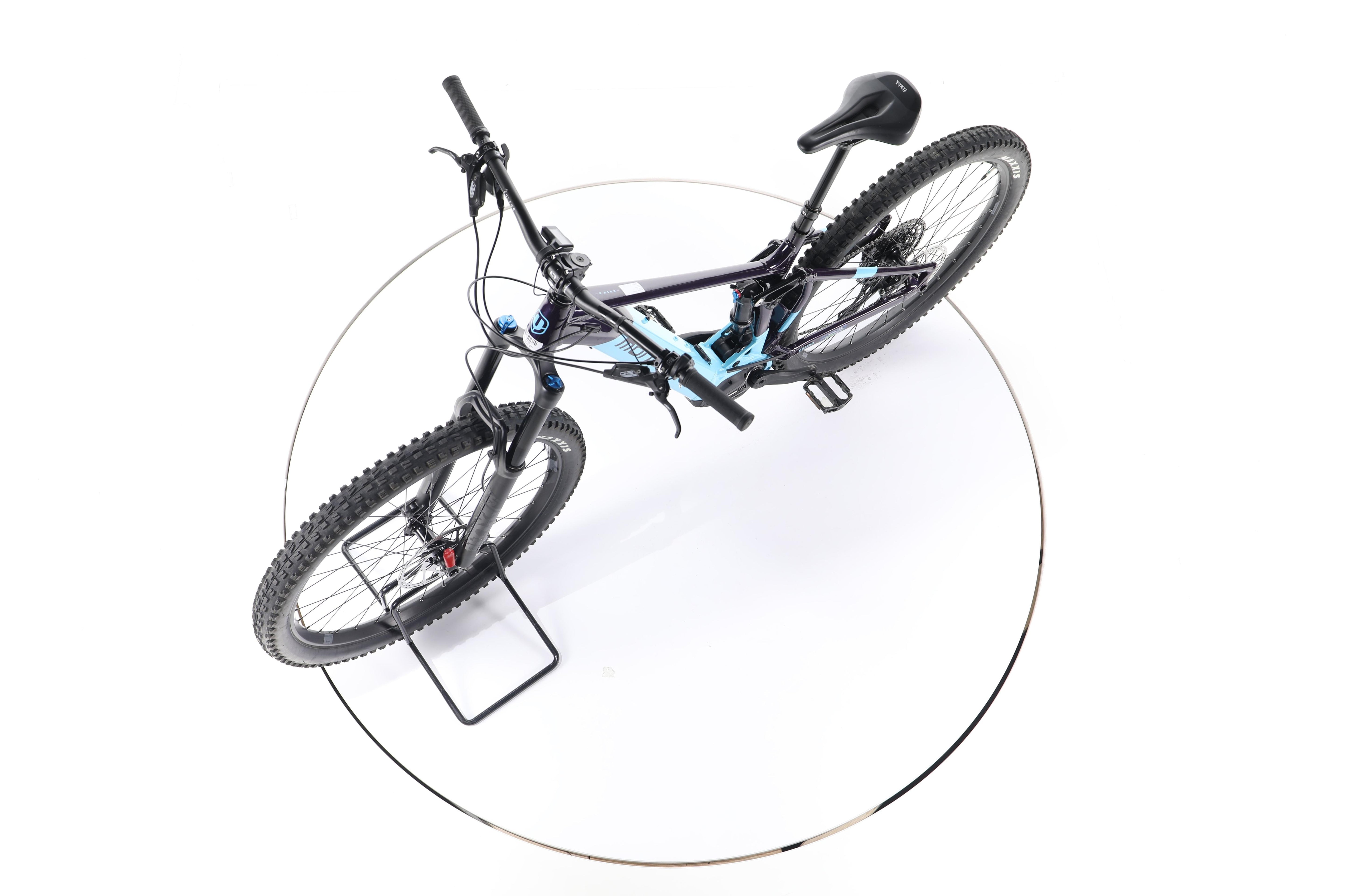 Mondraker DUSK R E-Bike Fully - Image 18