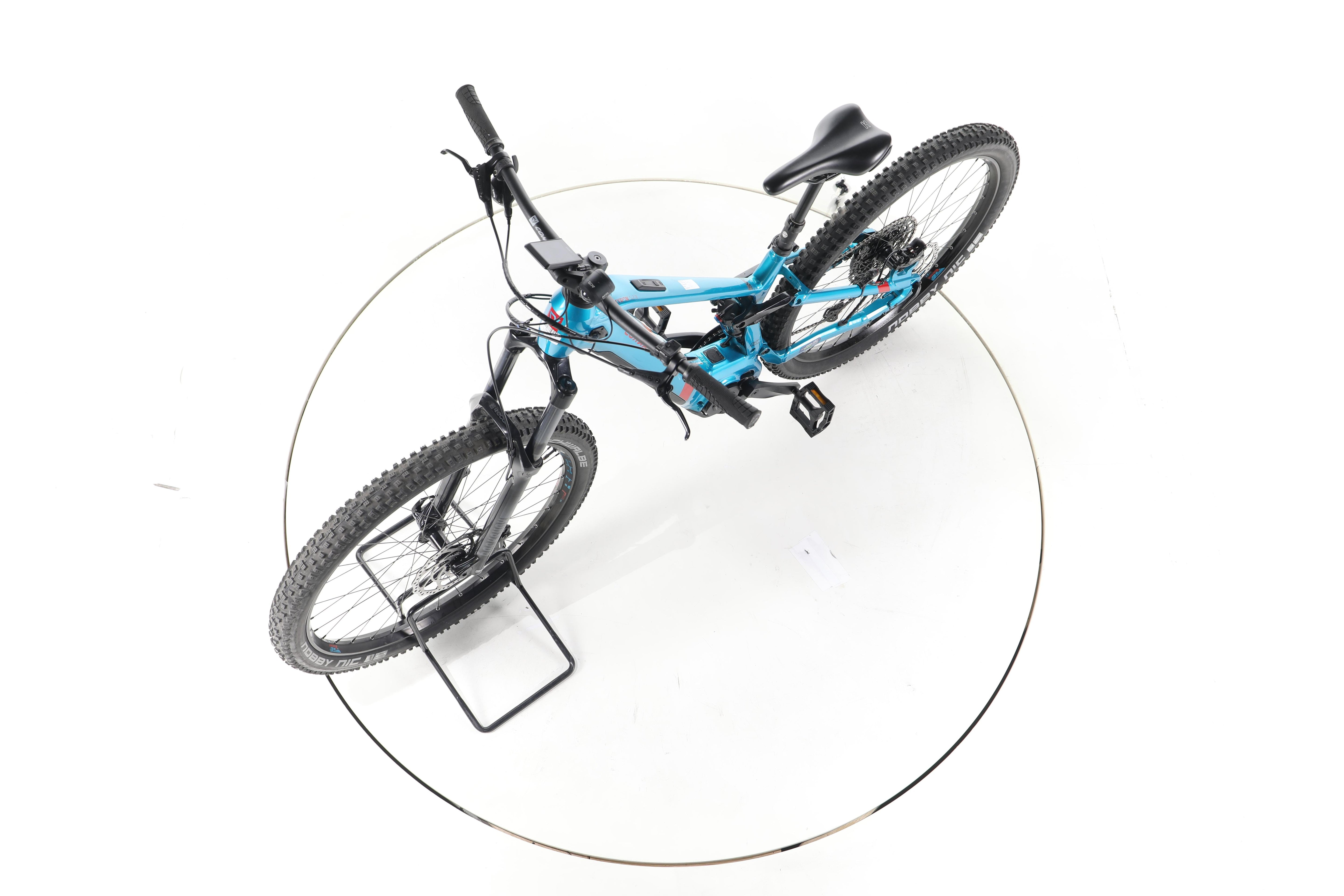 Conway Xyron S 2.9 E-Bike Fully - Image 18