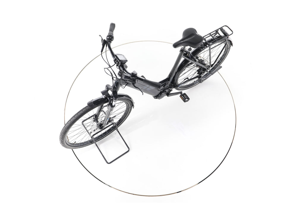 R Raymon CityRay E 7.0 City E-Bike Tiefeinsteiger - Image 18