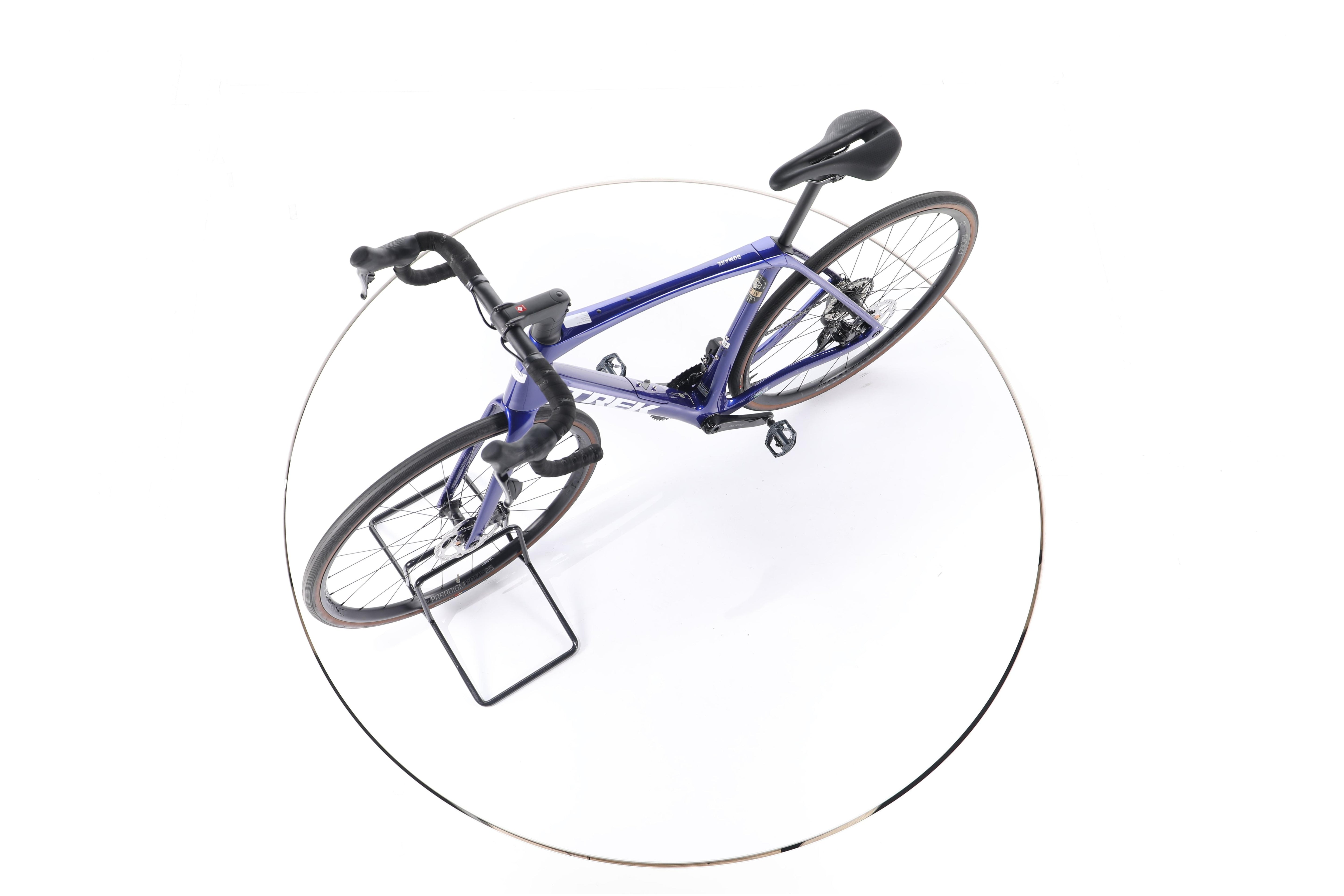Trek Domane SL 6 Gen 4 Rennrad Carbon 2024 - Image 18