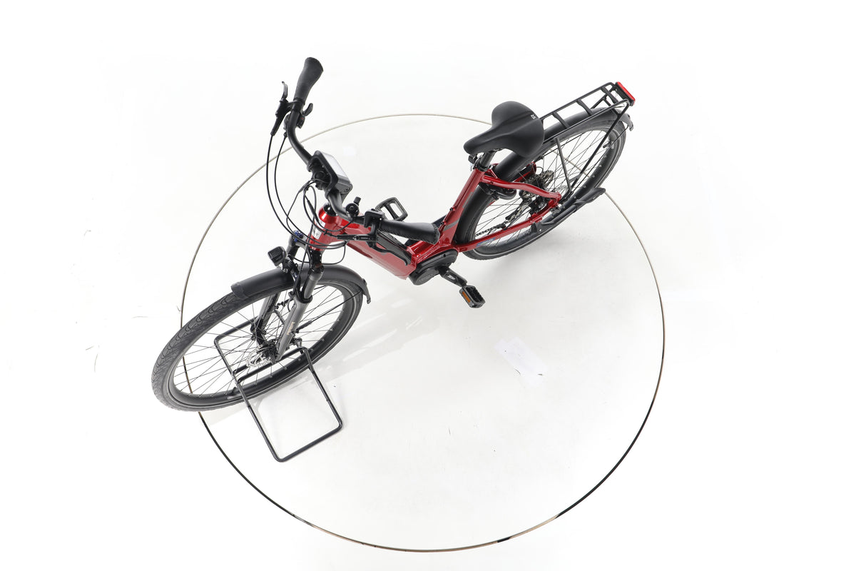 LeaderFox Saga Trekking E-Bike Tiefeinsteiger - Image 18