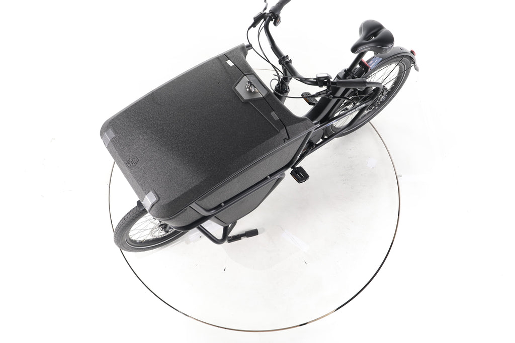 Urban Arrow Shorty E-Lastenrad - Image 18