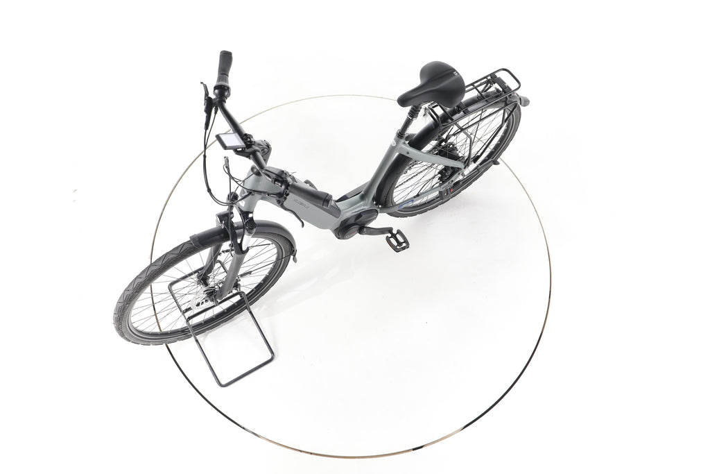 Velo de Ville AEB 890 Smart Trekking E-Bike Tiefeinsteiger - Image 18